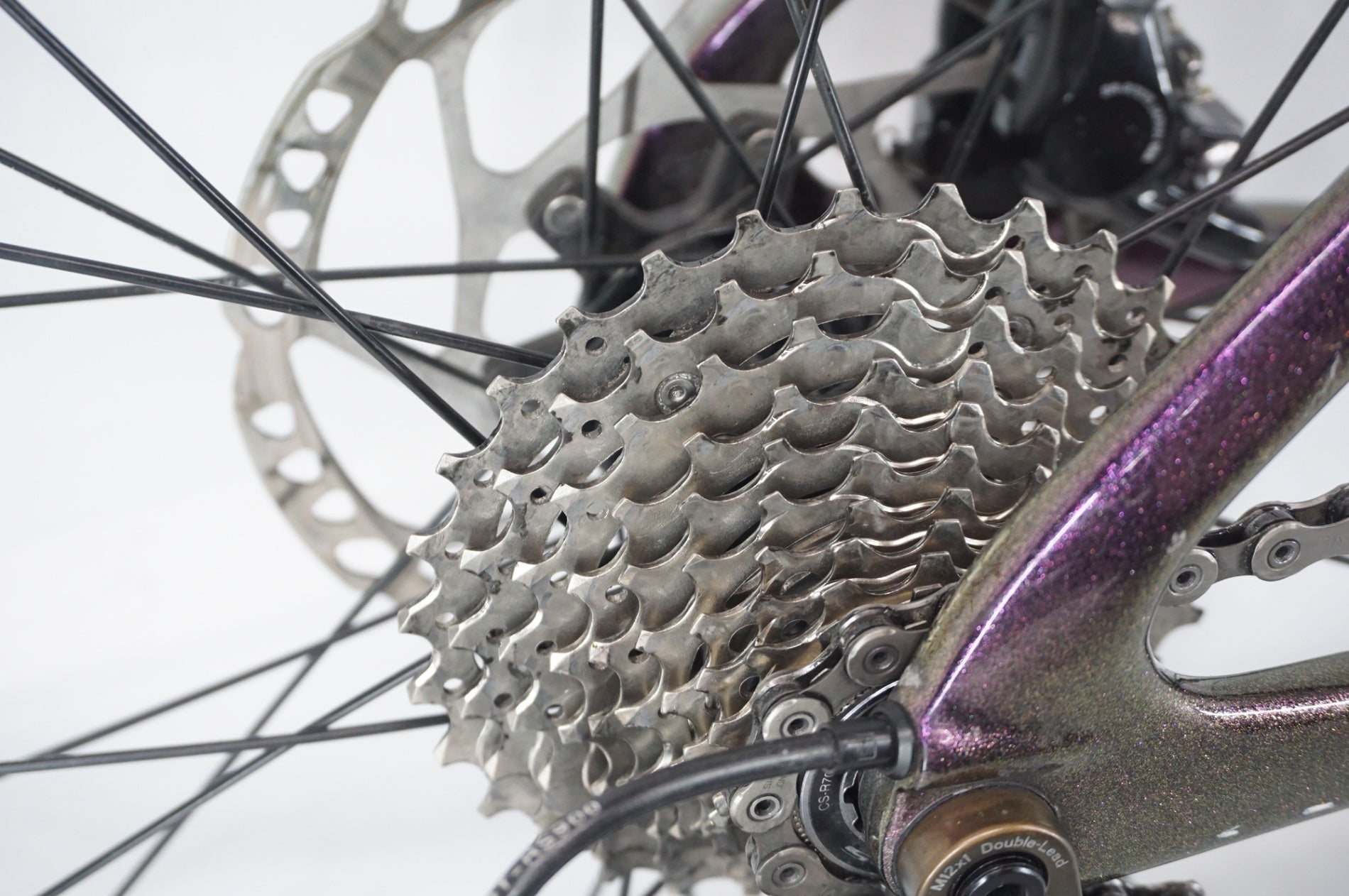 ジャンク CANNONDALE 「キャノンデール」 SUPERSIX EVO CARBON DISC 105 2021年モデル ロードバイク / 阪急塚口店