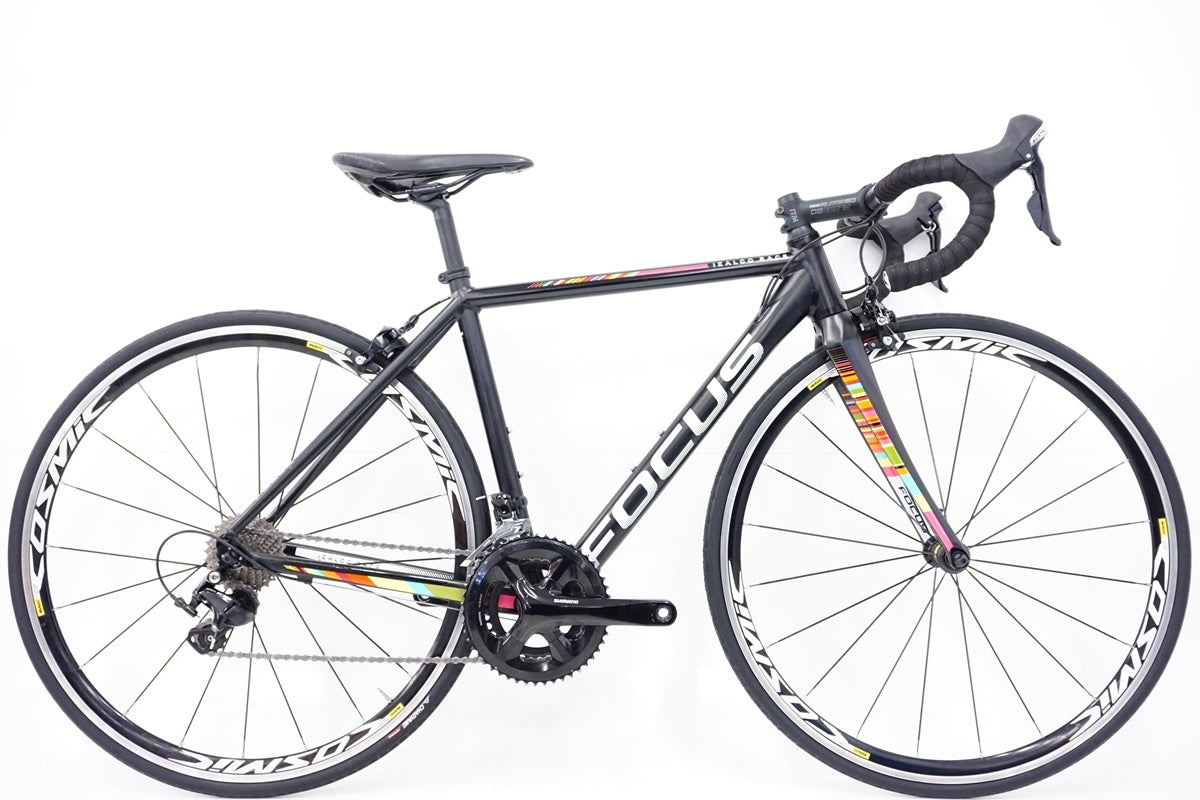フォーカス FOCUS「フォーカス」 IZALCO RACE AL 105 2018年モデル ロードバイク