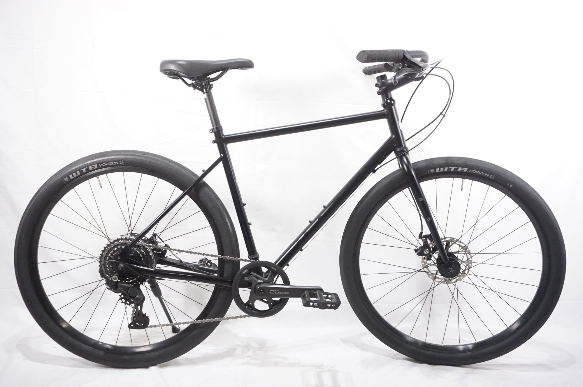 MARINE 「マリン」 NICASIO CUSTOM SE 2024年モデル クロスバイク / AKIBA店