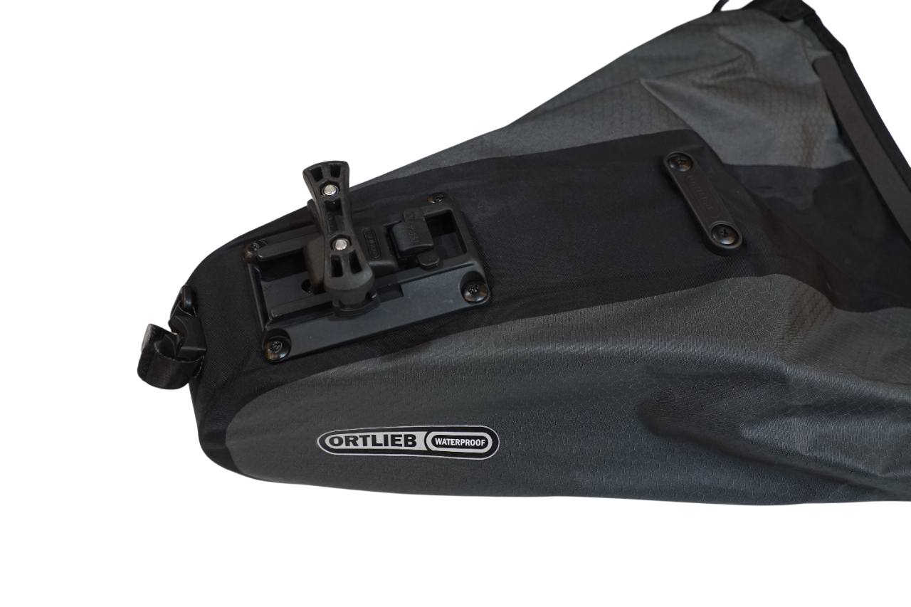 ORTLIEB 「オルトリーブ」 WATERPROOF サドルバッグ / バイチャリ浦和ベース