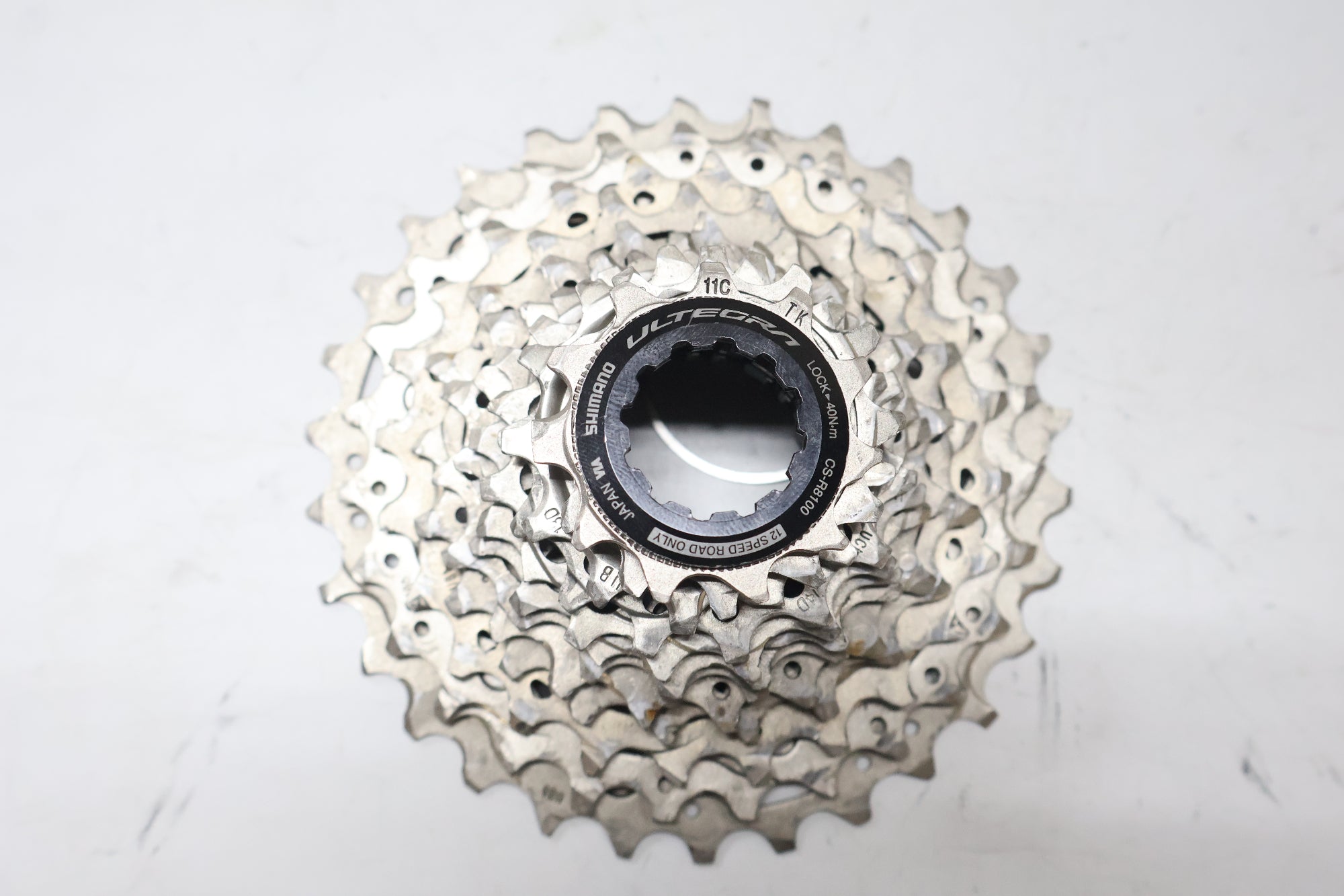 SHIMANO 「シマノ」 ULTEGRA CS-R8100 11-30T スプロケット / 高知店