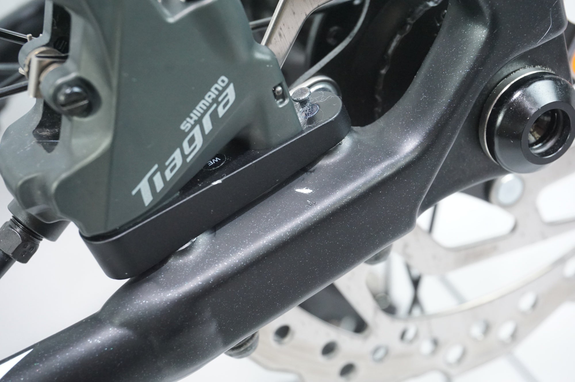 KHODAABLOOM 「コーダブルーム」 FARNA DISC TIAGRA 2024年モデル ロードバイク / 中目黒店