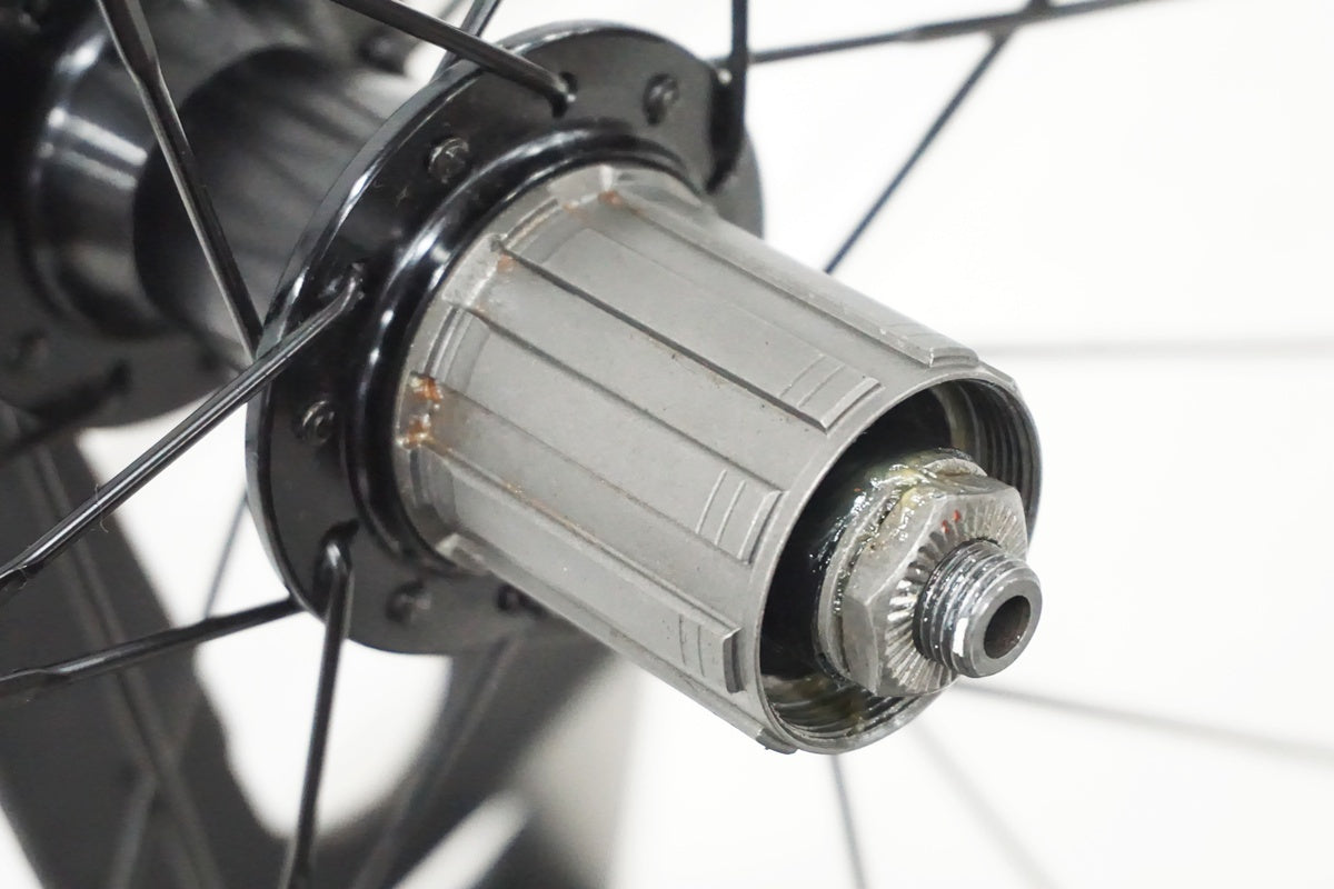 BONTRAGER 「ボントレガー」 TLR シマノ 11速 ホイールセット / 奈良店