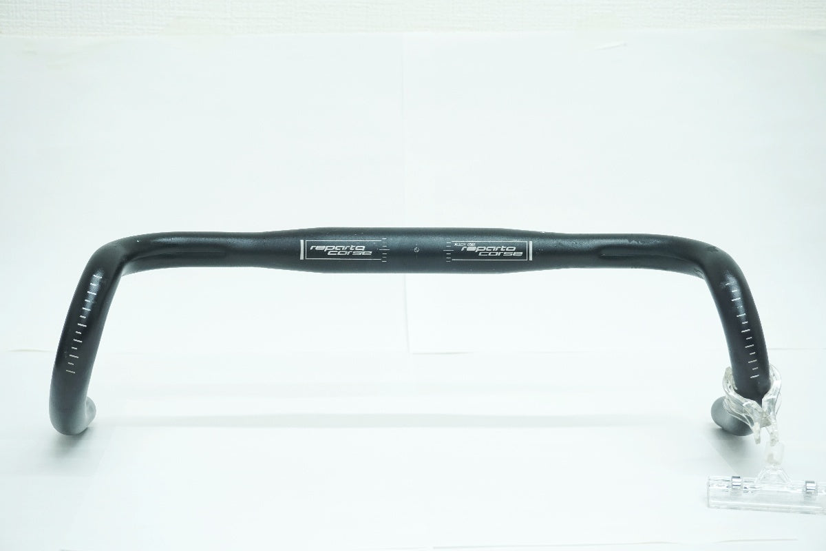 REPARTO CORSE 「レパルトコルサ」 Φ31.8 420mm ハンドル / 大阪美原北インター店