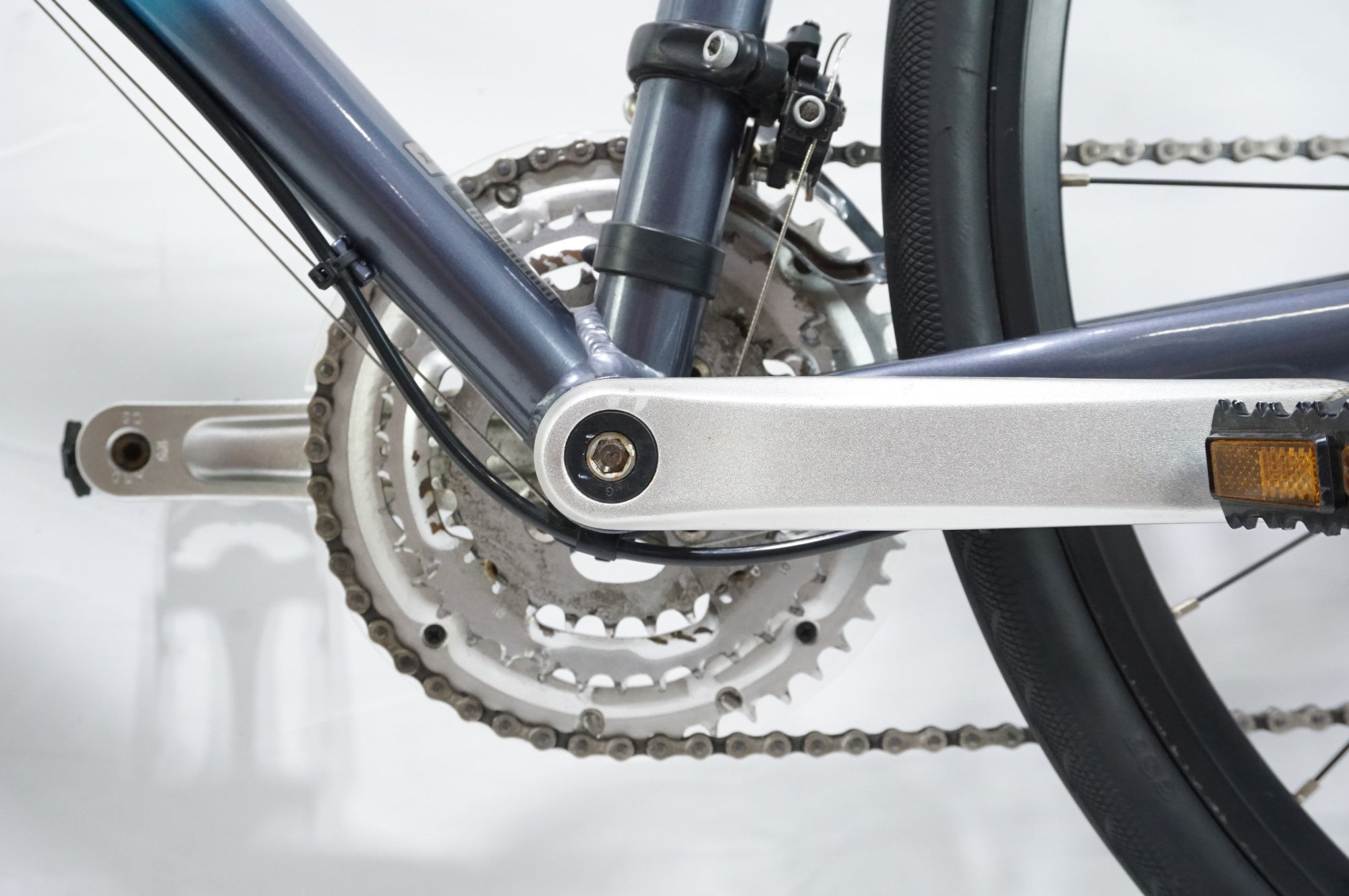 GIANT 「ジャイアント」 ESCAPE R3 DISC MS 2022年モデル クロスバイク / 中目黒店