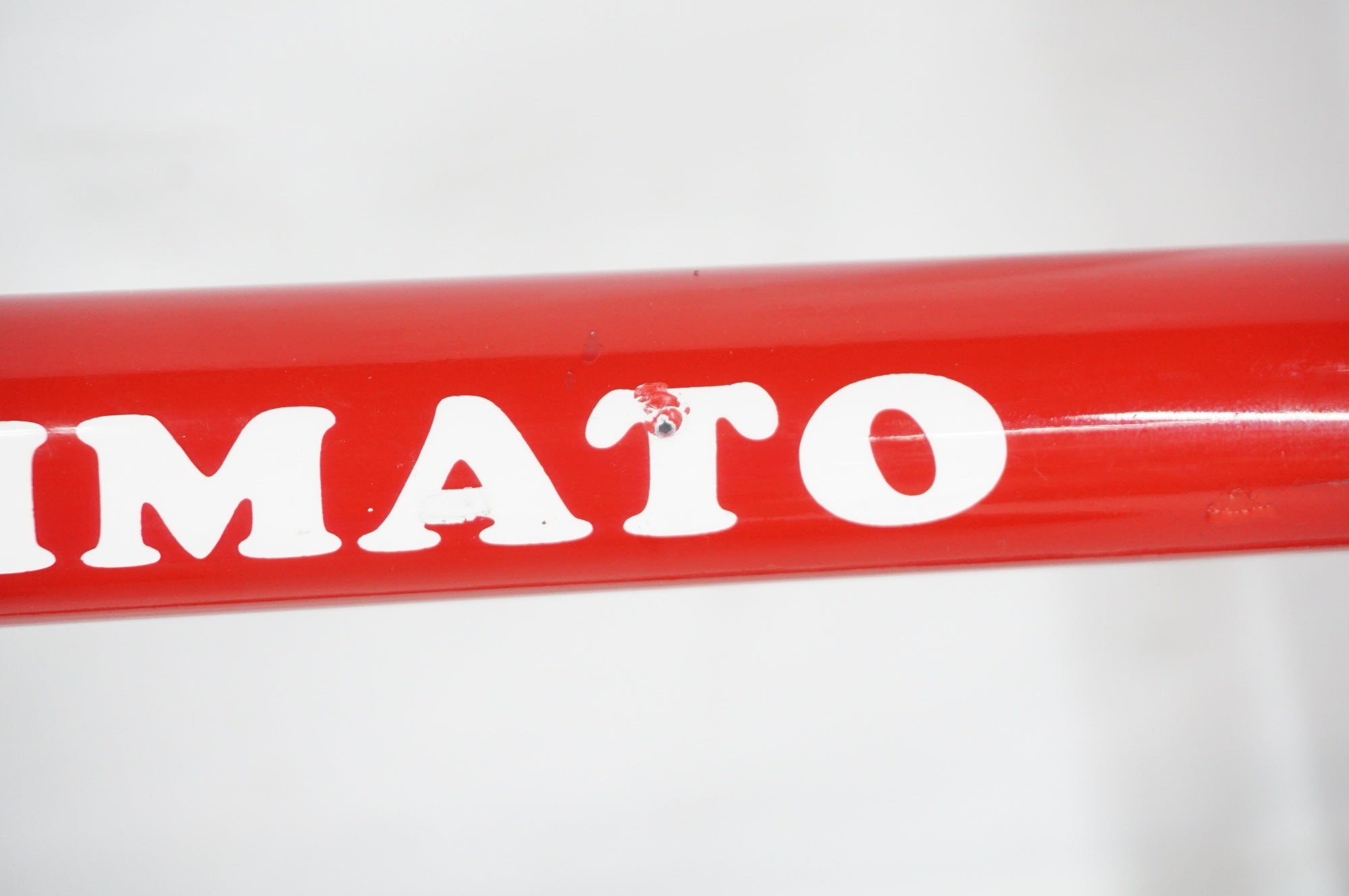 DE ROSA 「デローザ」 NEO PRIMATO CENTAUR 2010年モデル フレームセット / 阪急塚口店