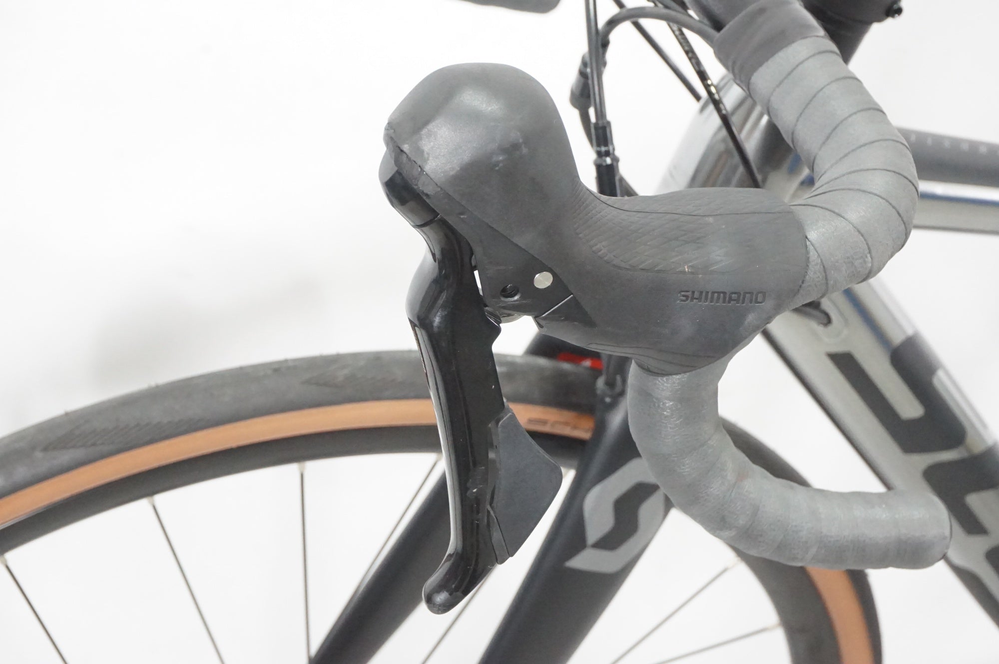 SCOTT 「スコット」 SPEEDSTER 10 DISC 2021年モデル ロードバイク / AKIBA店