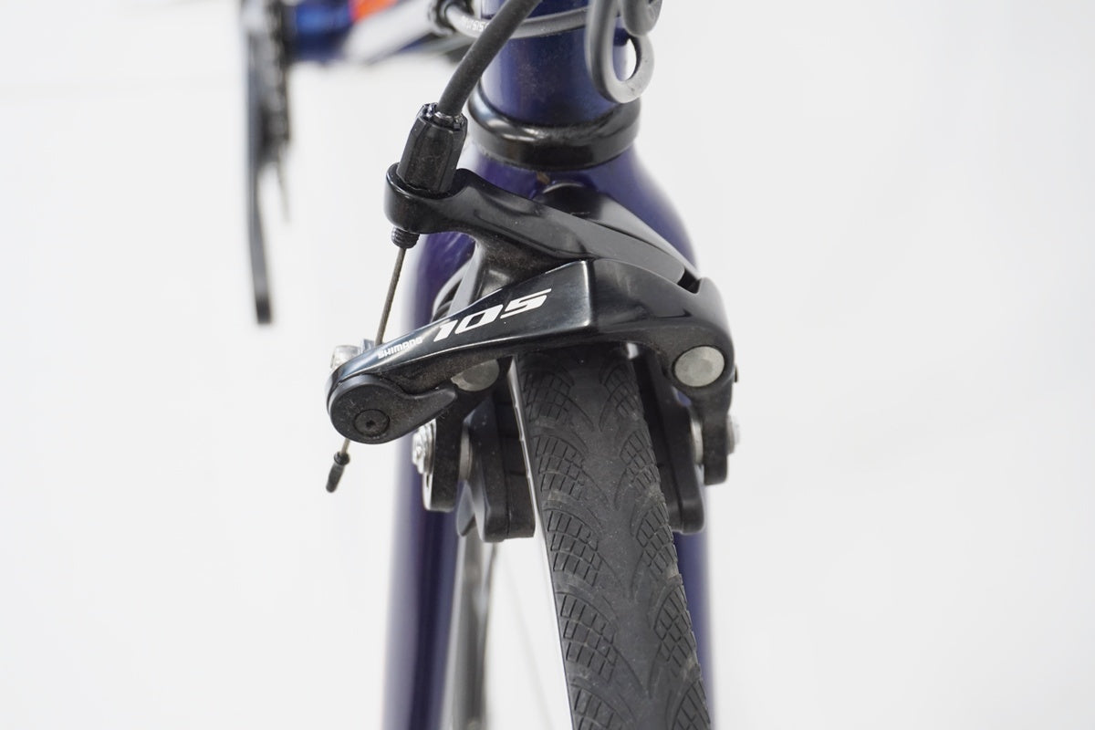 BASSO 「バッソ」 VIPER 2021年モデル ロードバイク / 京都八幡店