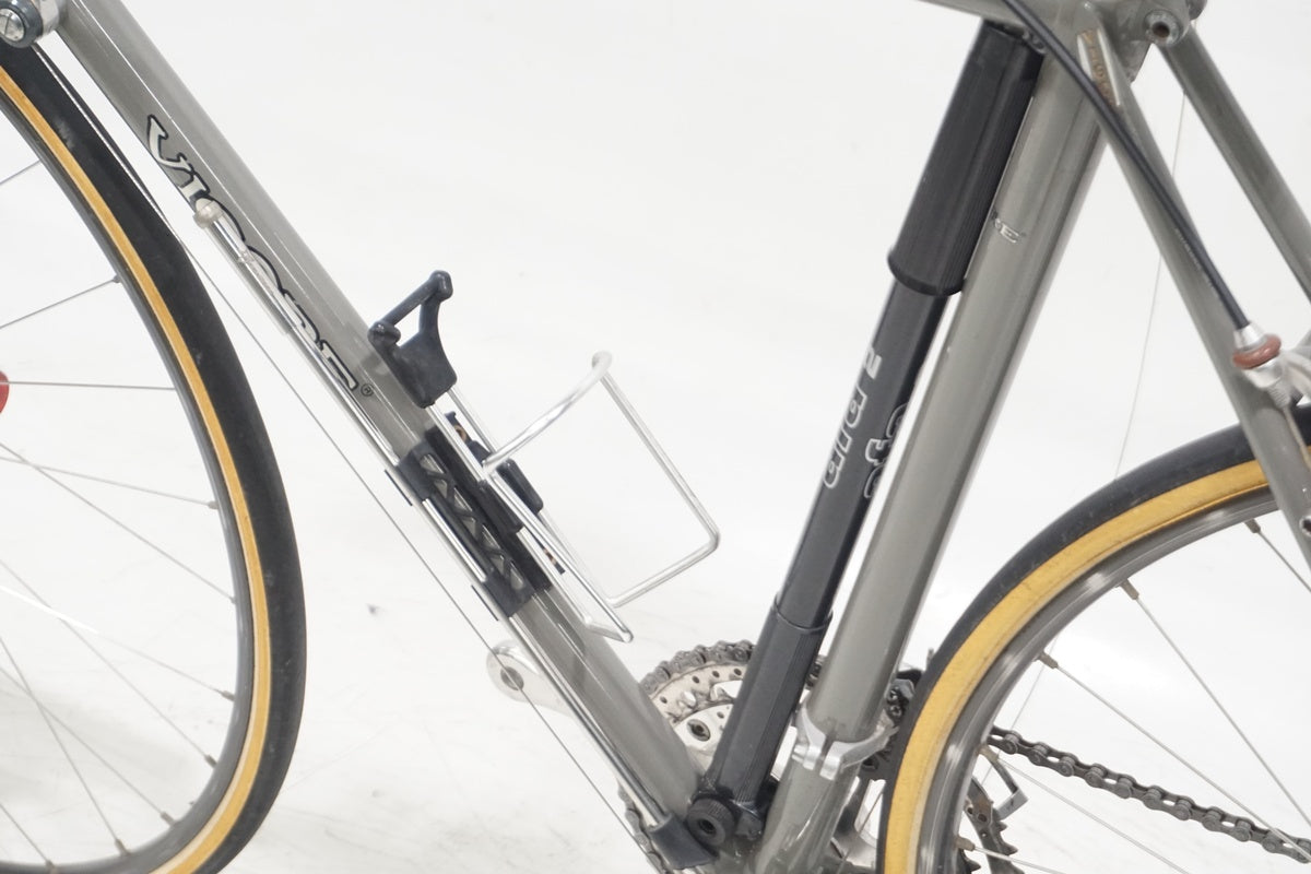 VIGORE 「ヴィゴーレ」 クロモリレーサー 年式不明 ロードバイク / 滋賀大津店