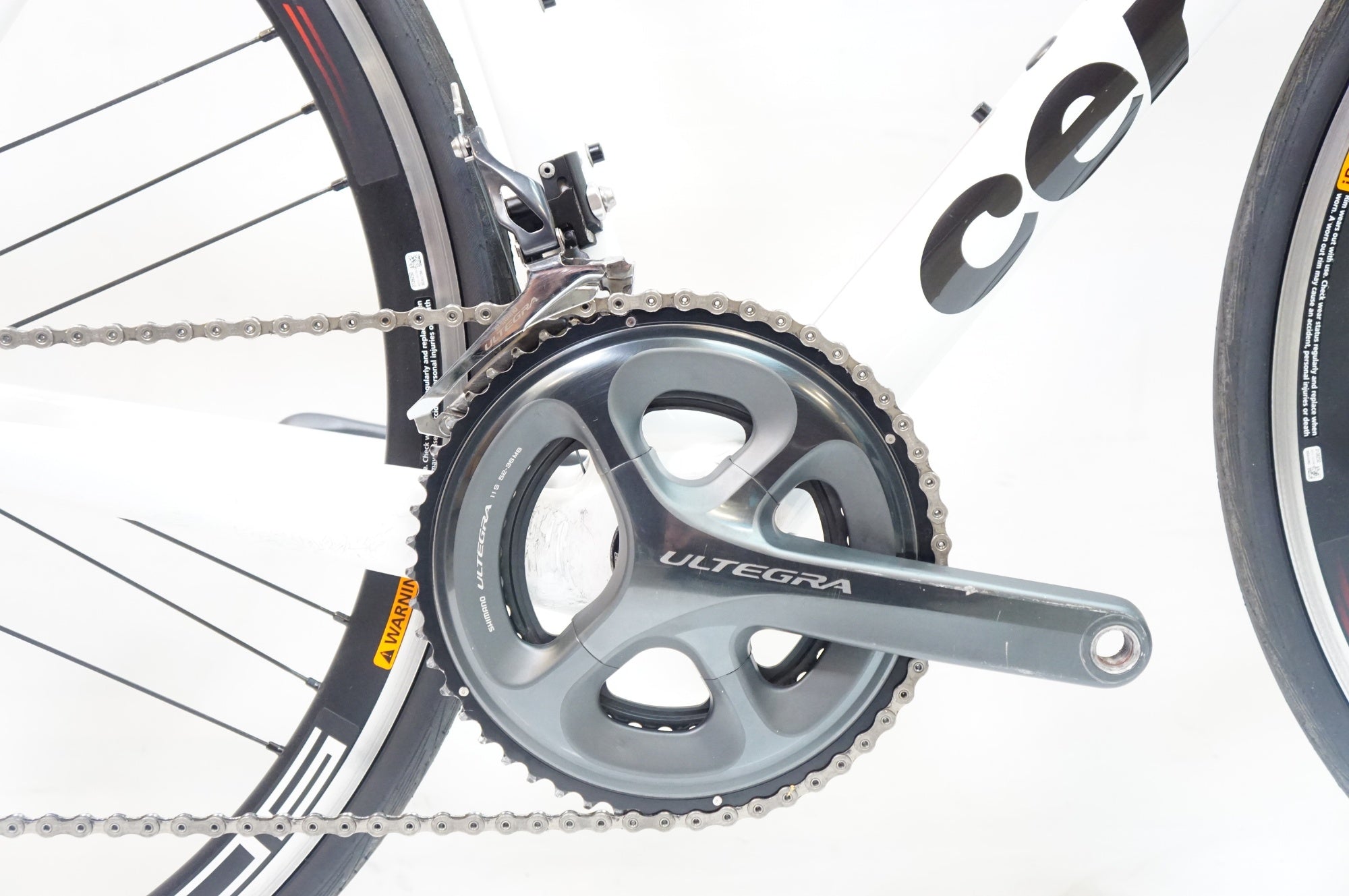 CERVELO 「サーヴェロ」 R2 2014年モデル ロードバイク / 熊谷本店