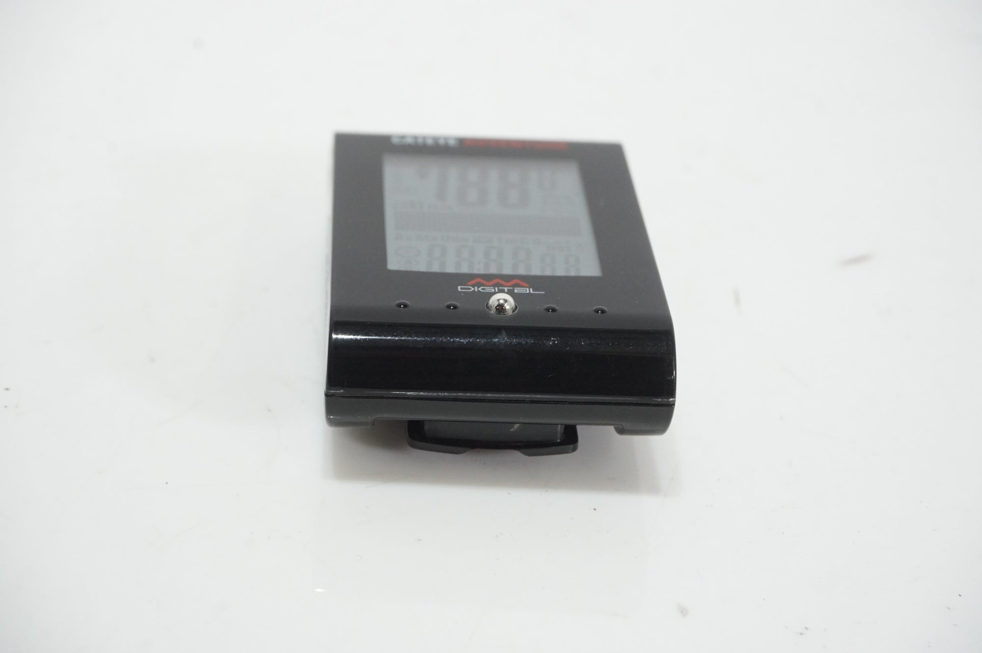 CATEYE 「キャットアイ」 ADVENTURE CC-AT200W サイクルコンピューター / AKIBA店