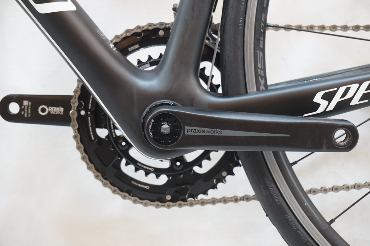 SPECIALIZED 「スペシャライズド」 TARMAC SL4 ELITE 2017年モデル ロードバイク / 浦和ベース