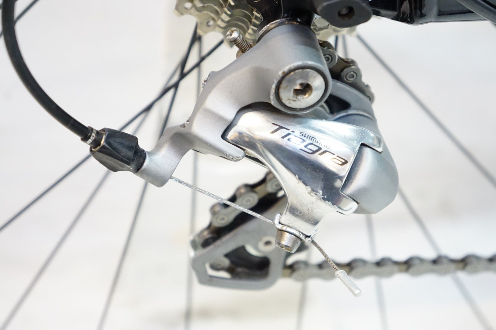 CANNONDALE 「キャノンデール」 CAAD8 6 TIAGRA 2015年モデル ロードバイク / 熊谷本店