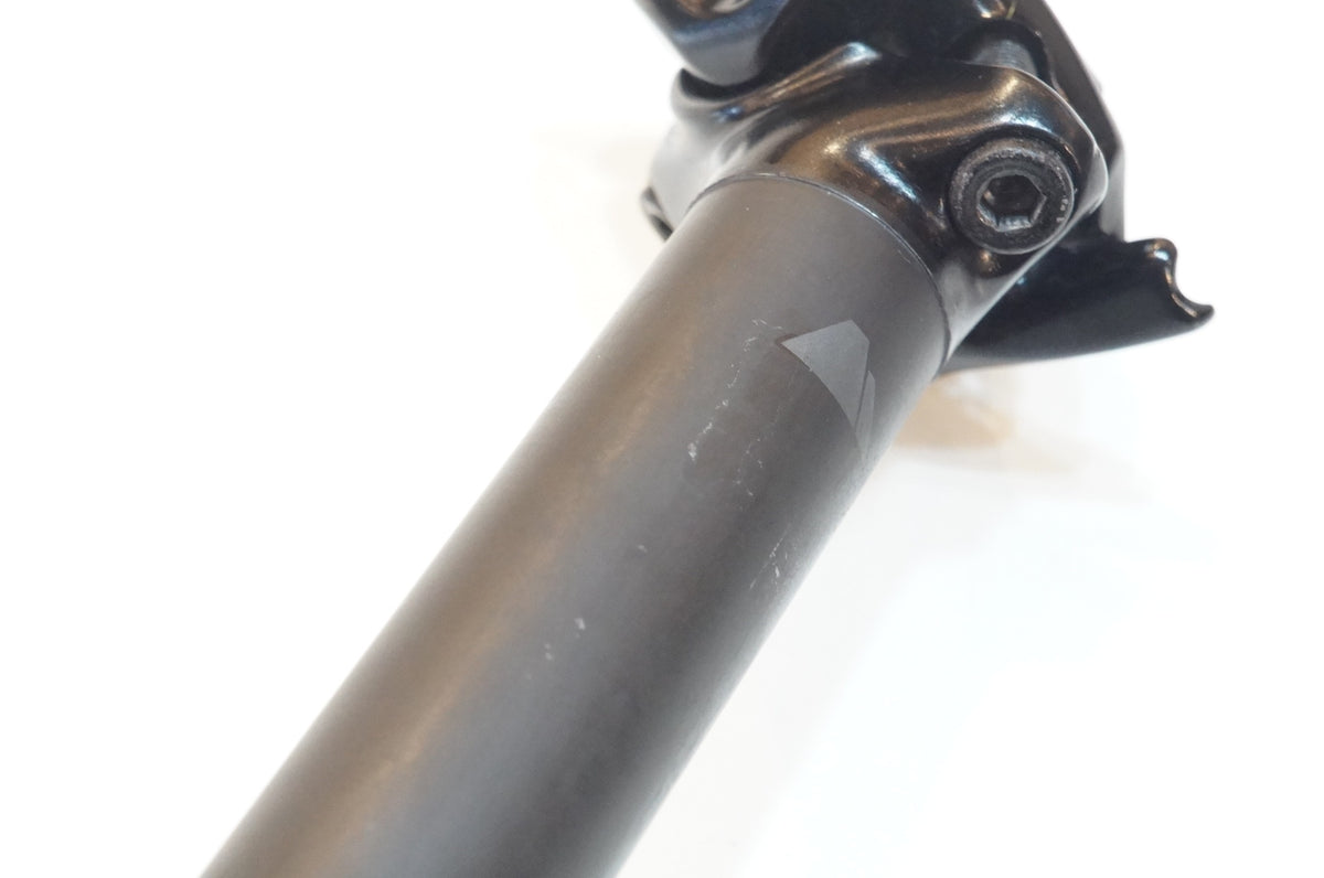 CANYON 「キャニオン」 S23 φ27.2 225mm シートポスト / 浦和ベース
