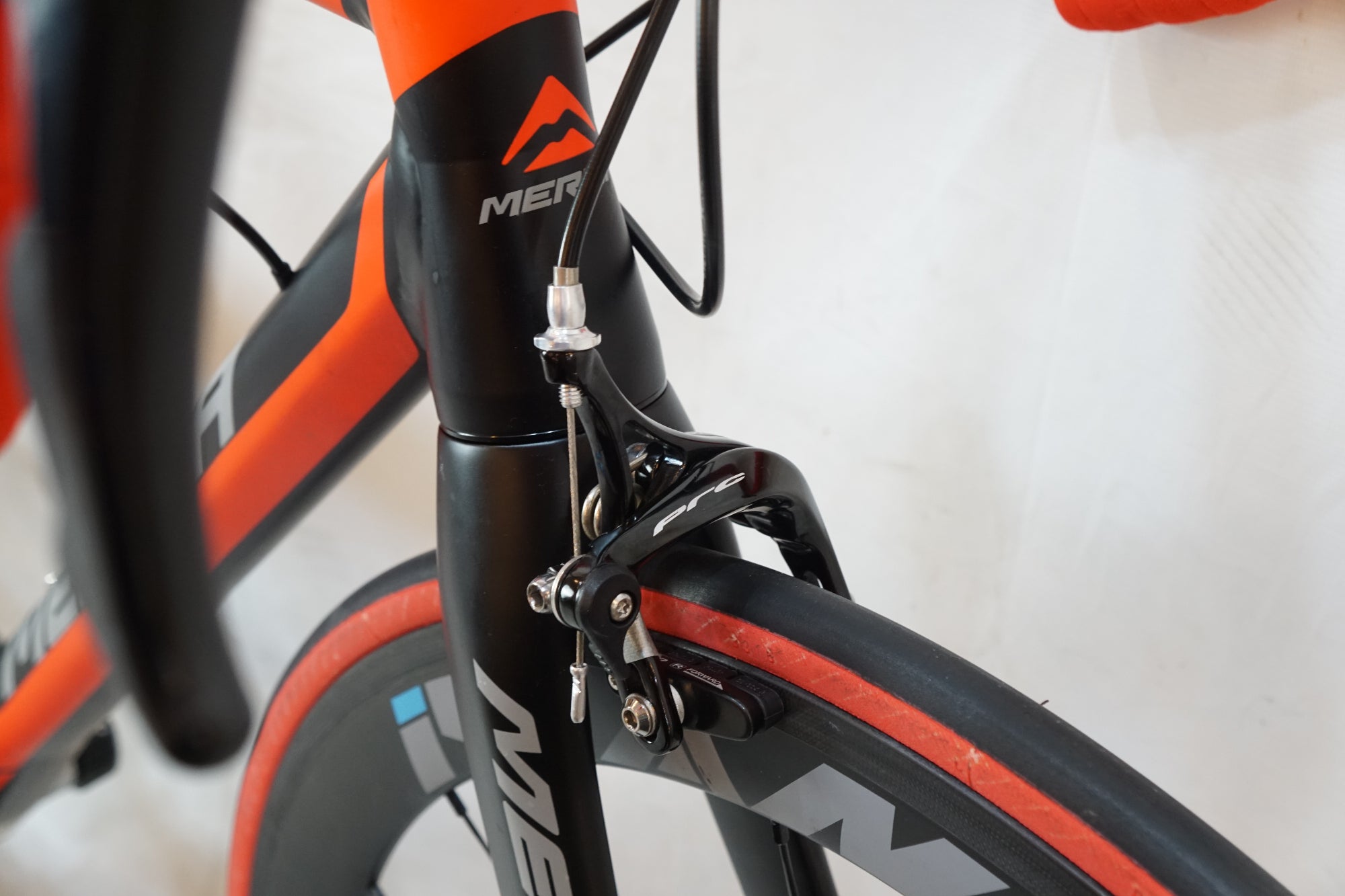 MERIDA 「メリダ」 SCULTURA 400 2016年モデル ロードバイク / AKIBA店