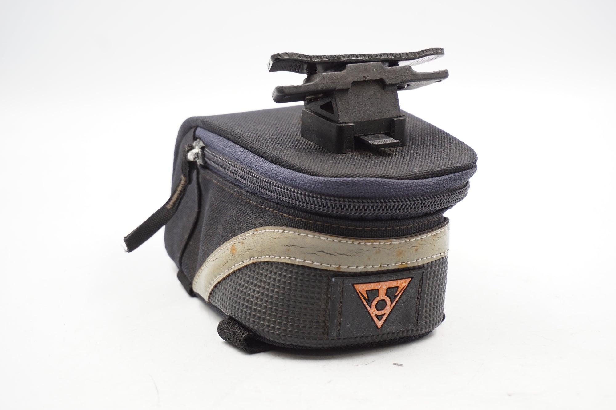 TOPEAK(トピーク) サドルバッグ ロールアップ サイクル/自転車 Amazon.co.jp: [Topeak] サイクルロールサドルバッグ。 Burrito