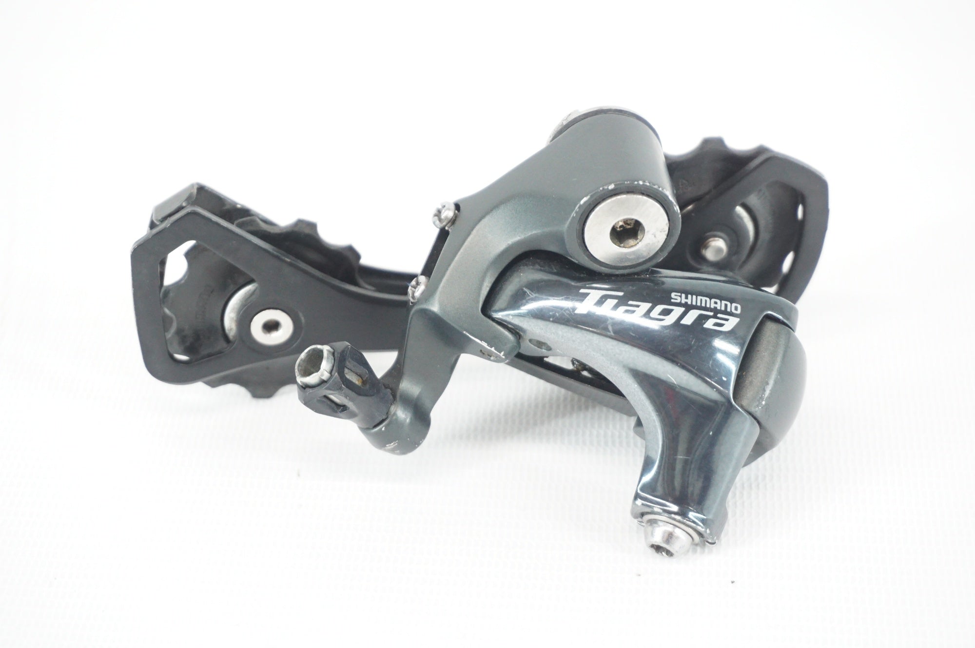 SHIMANO 「シマノ」 TIAGRA RD-4700 GS リアディレイラー / 阪急塚口店