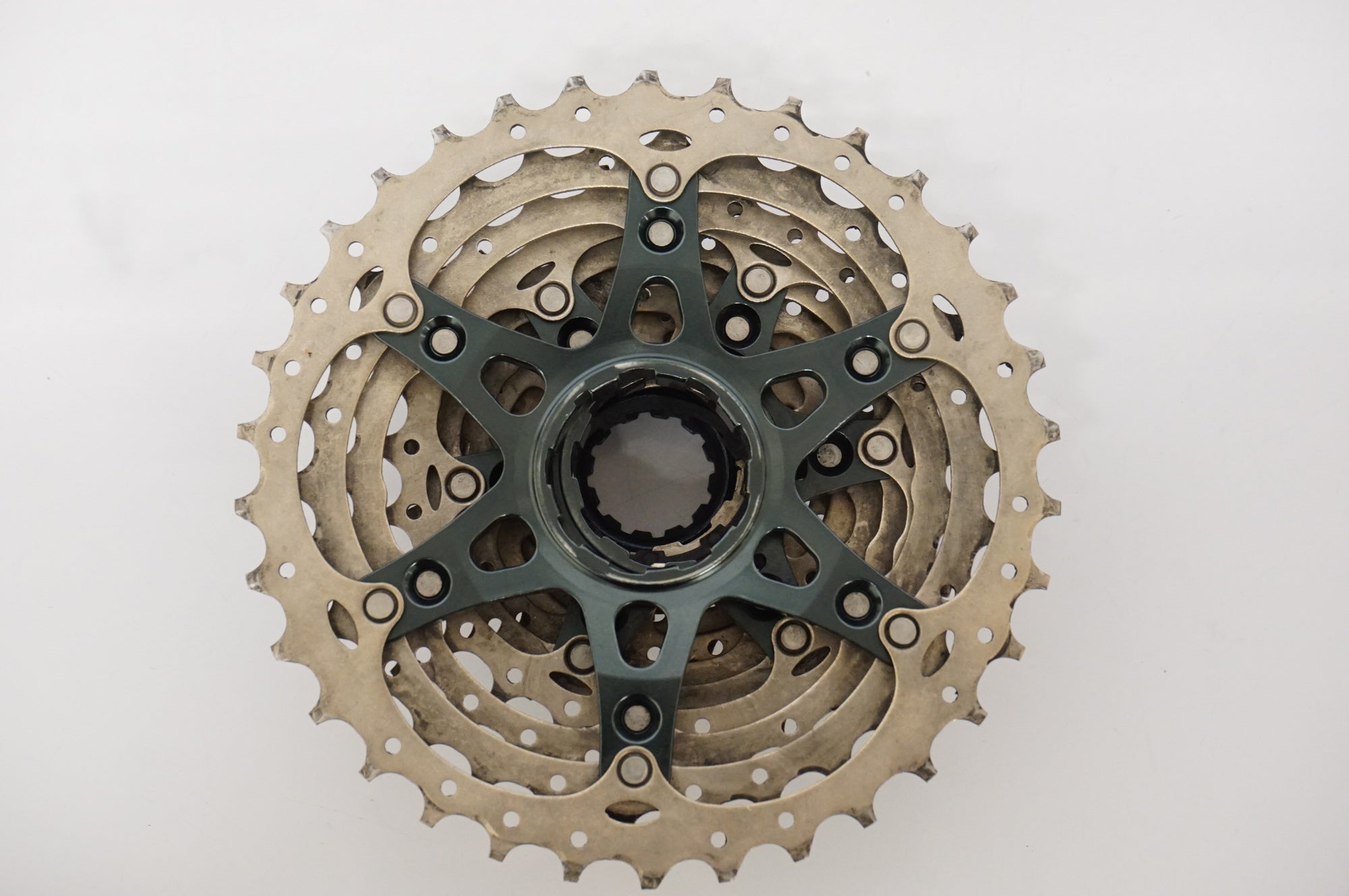 SHIMANO 「シマノ」 CS-HG800-11 11-34T スプロケット / 浜松店