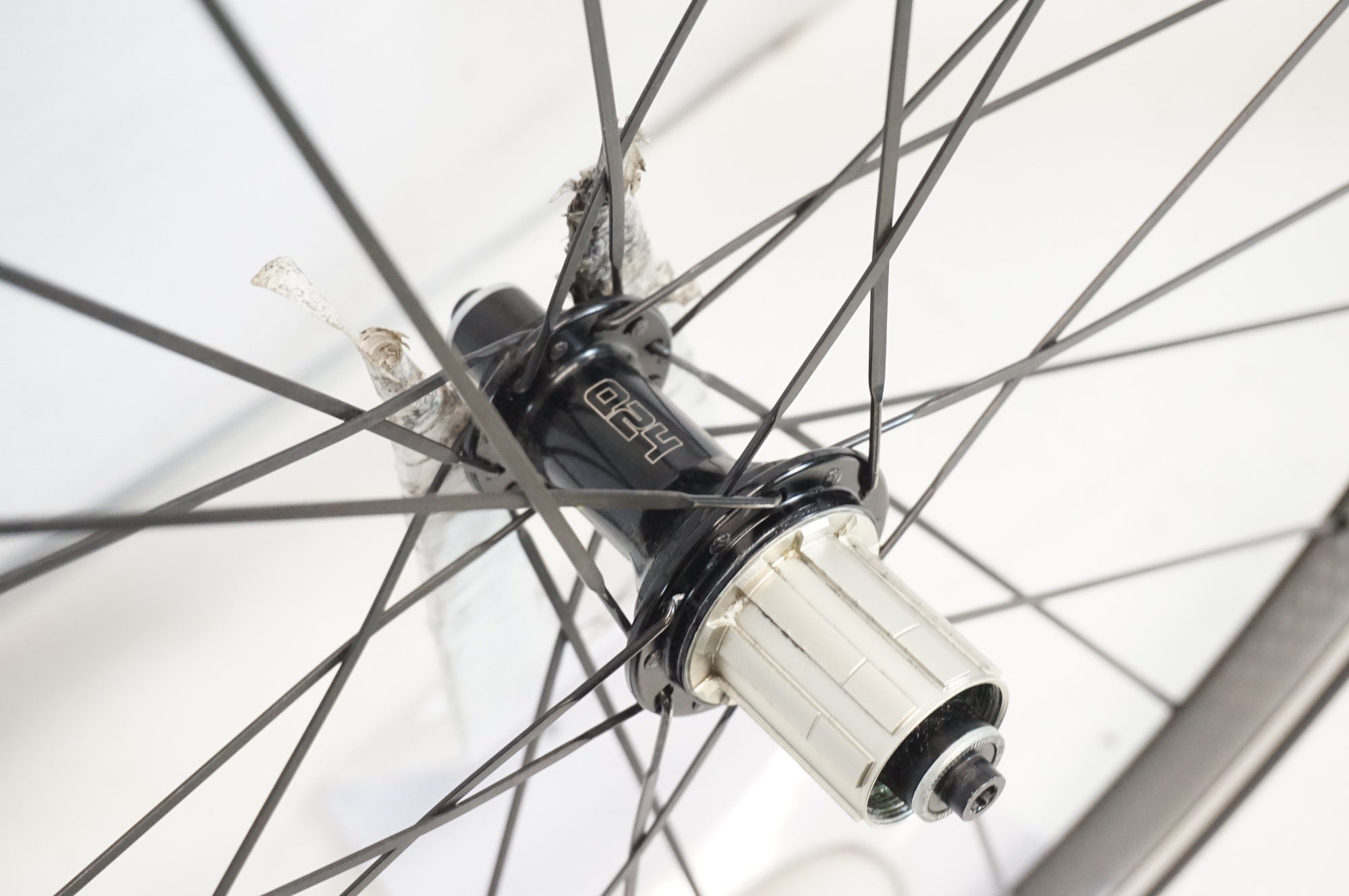 TOKEN 「トーケン」 C55A シマノ11s ホイールセット / 宇都宮店