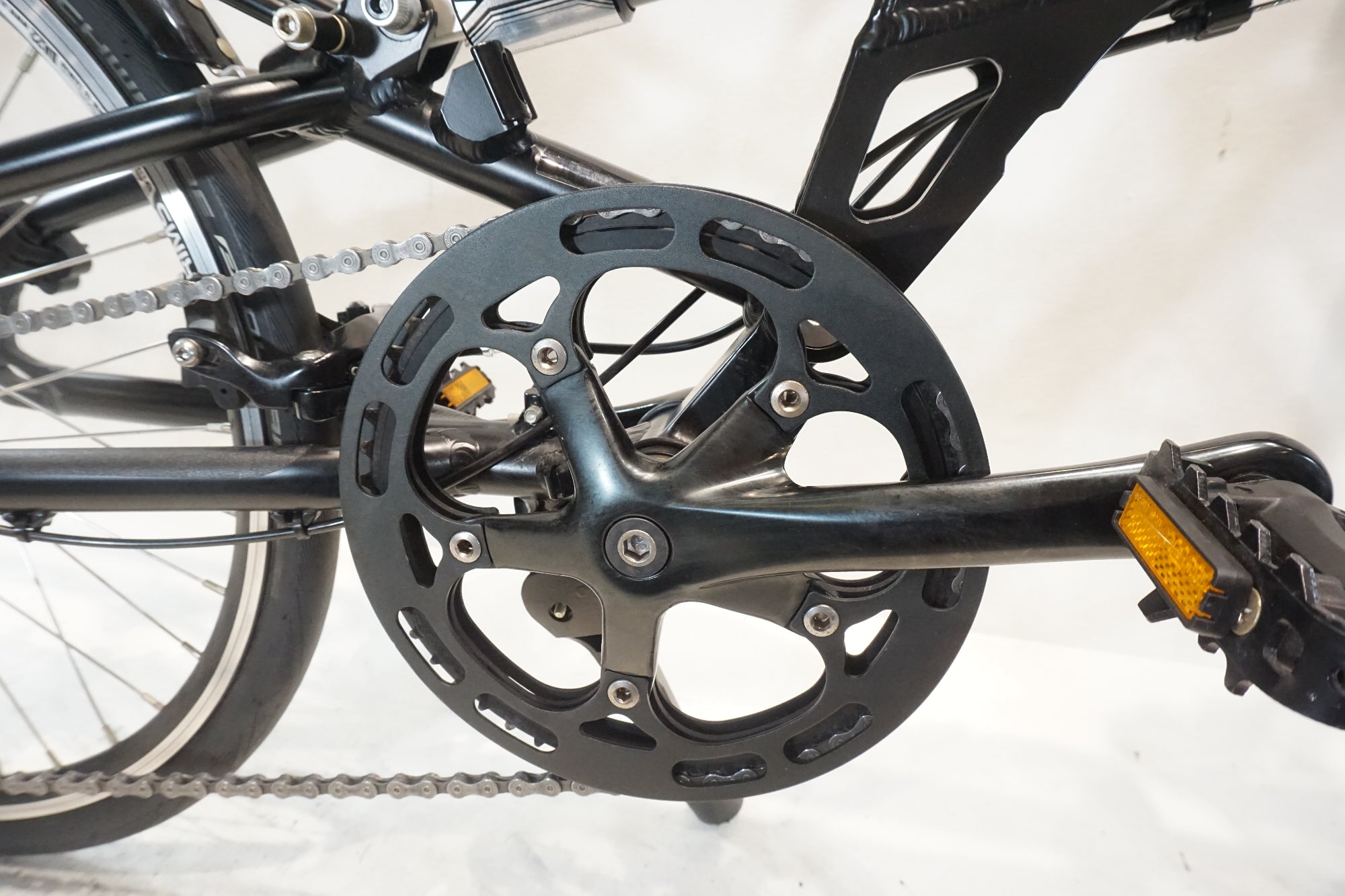 TARTARUGA 「タルタルーガ」 TYPE SPORT 2018年モデル 20インチ ミニベロ / 横浜戸塚店