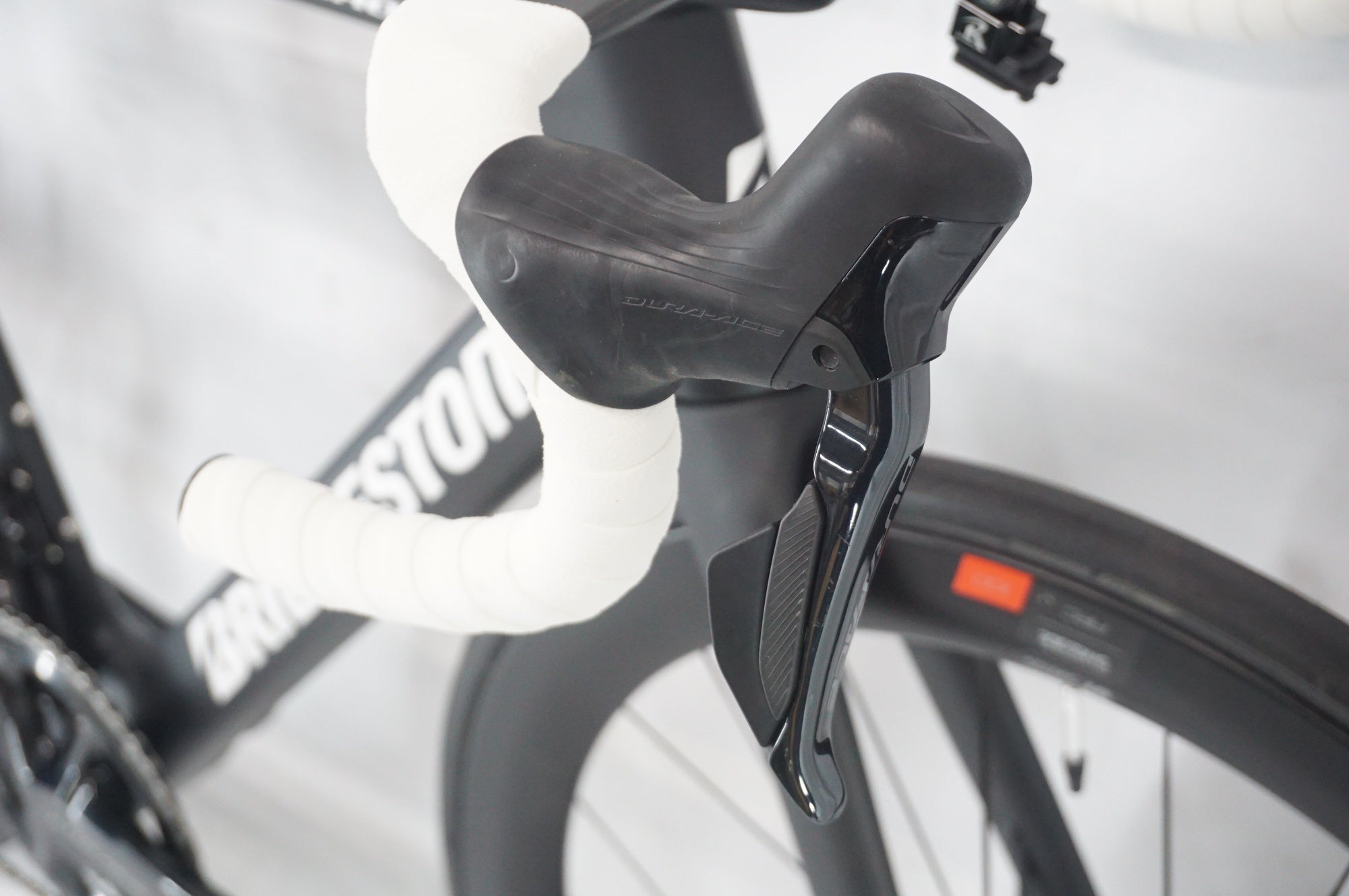 BRIDGESTONE 「ブリヂストン」 ANCHOR RP9 2023年モデル ロードバイク / 阪急塚口店