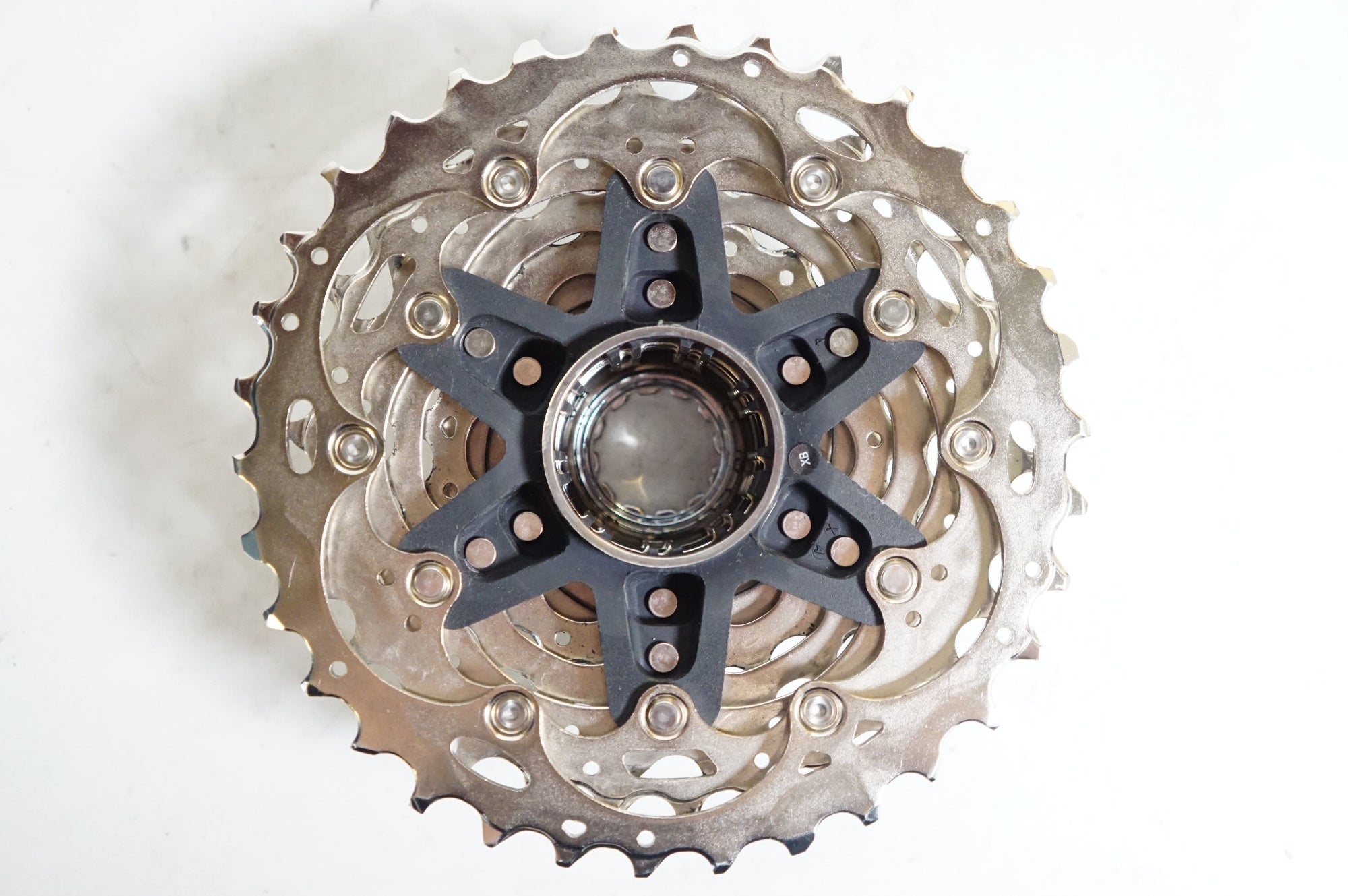 SHIMANO 「シマノ」 105 CS-R7101 11-34T スプロケット / 熊谷本店