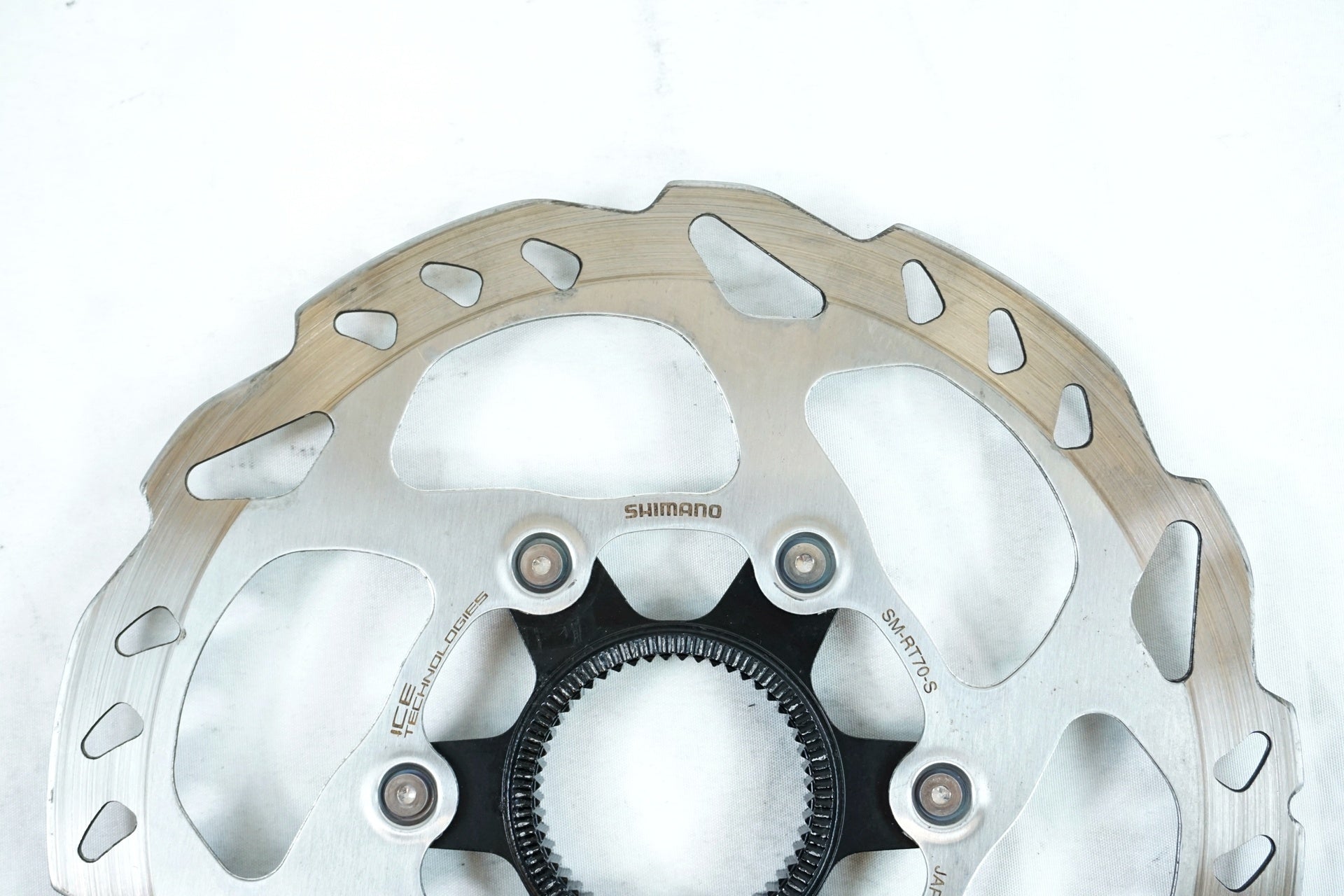 SHIMANO 「シマノ」 SM-RT70-S ディスクローター / 有明ガーデン店