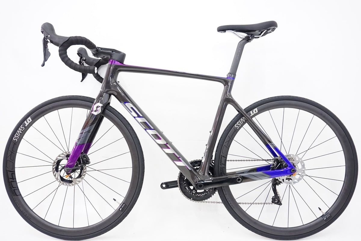 SCOTT「スコット」 ADDICT RC 2021年モデル ロードバイク / 浜松店