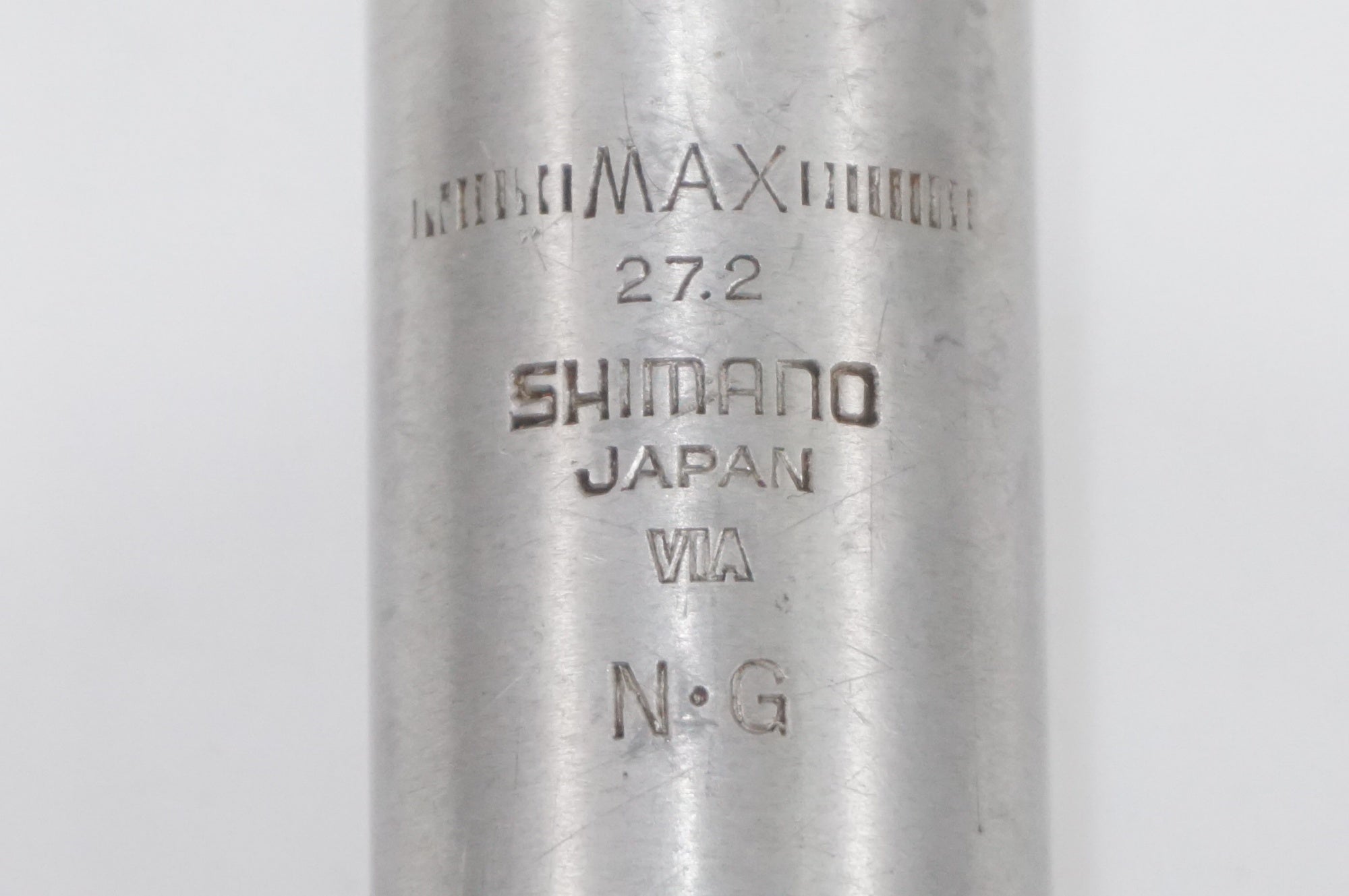 SHIMANO 「シマノ」 DURA-ACE シートポスト / AKIBA店