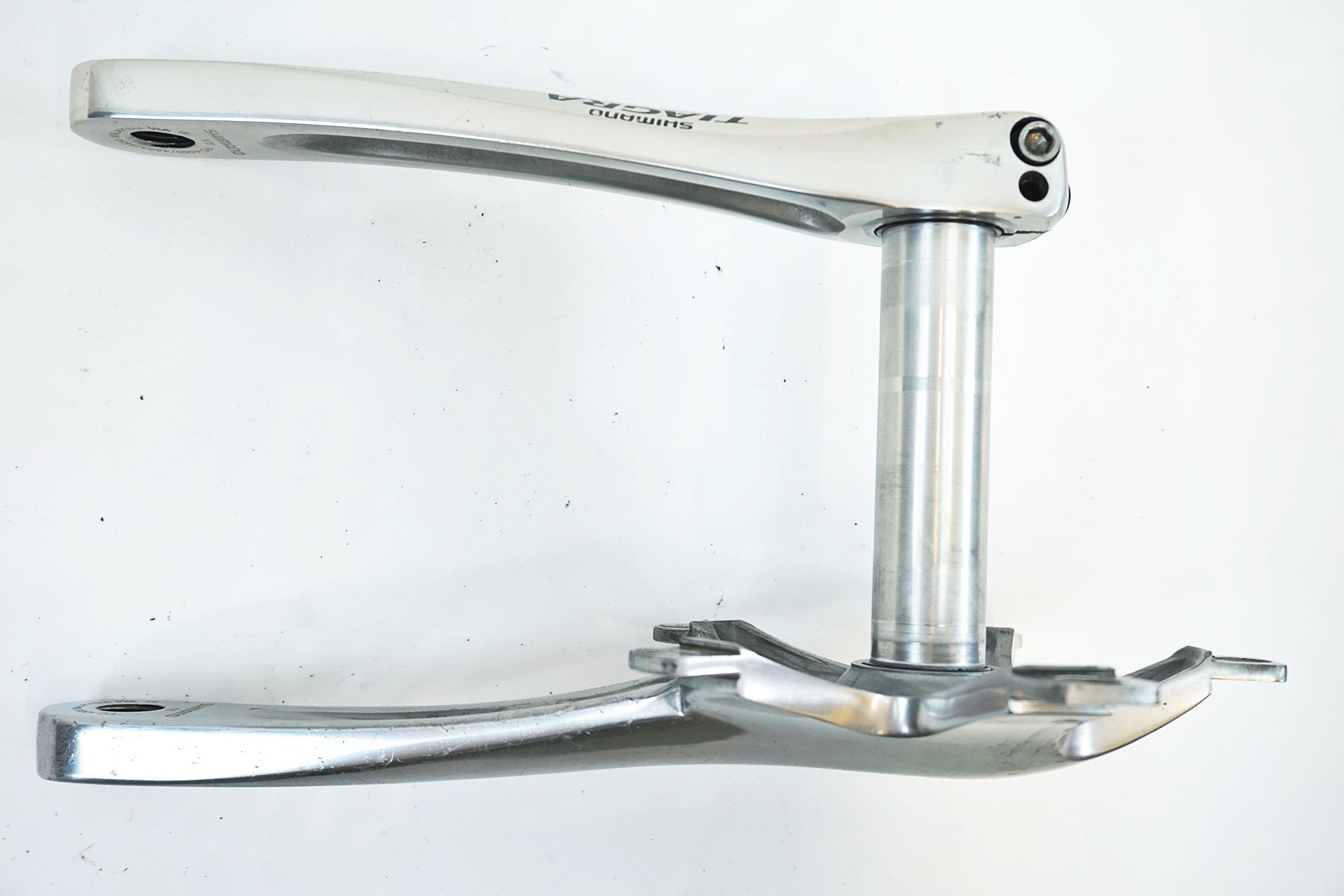 SHIMANO 「シマノ」 TIAGRA FC-4500 クランクセット / 有明ガーデン店