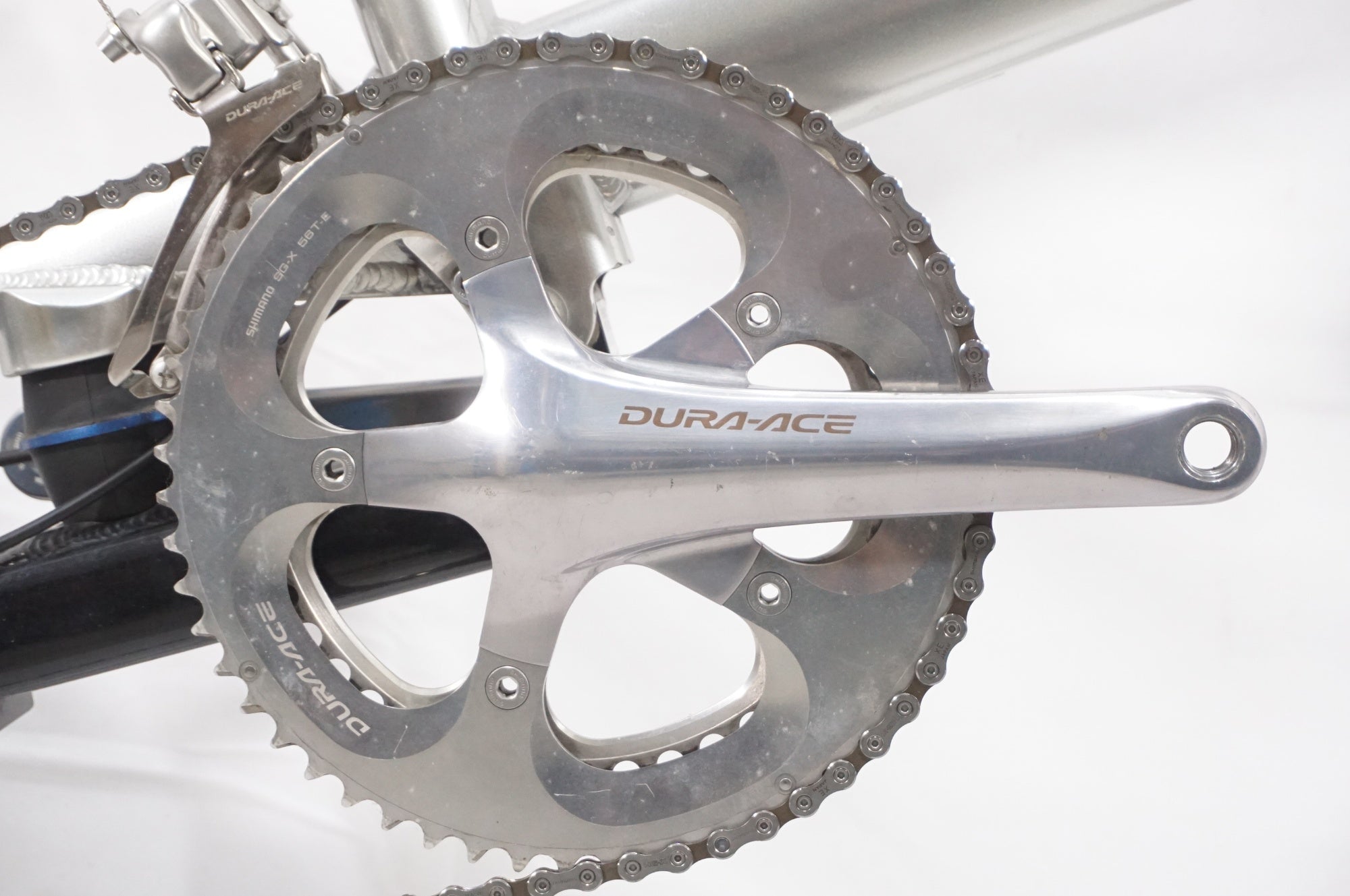 BRIDGESTONE 「ブリヂストン」 MOULTON BSM-R2S 2009年モデル 17インチ ミニベロ / AKIBA店