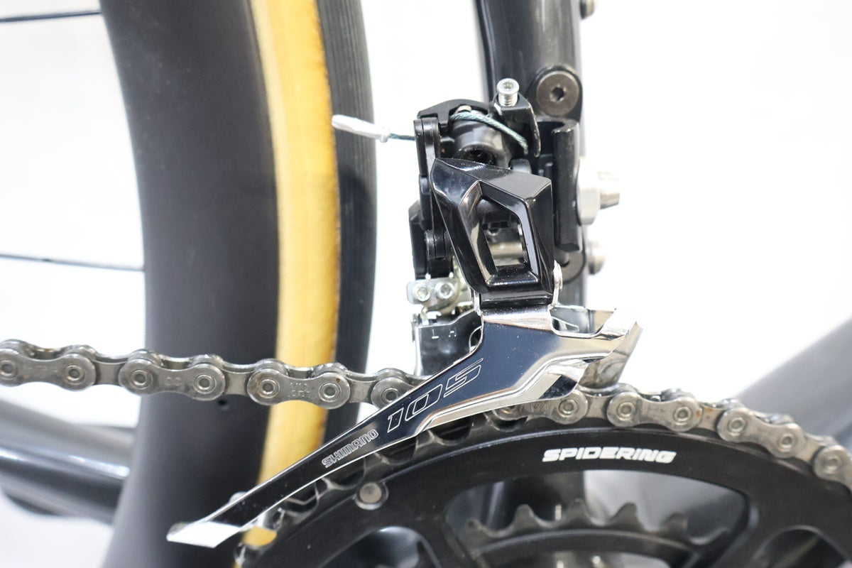 CANNONDALE 「キャノンデール」 SYNAPSE CARBON DISC 105 SE 2019年モデル ロードバイク / 高知店