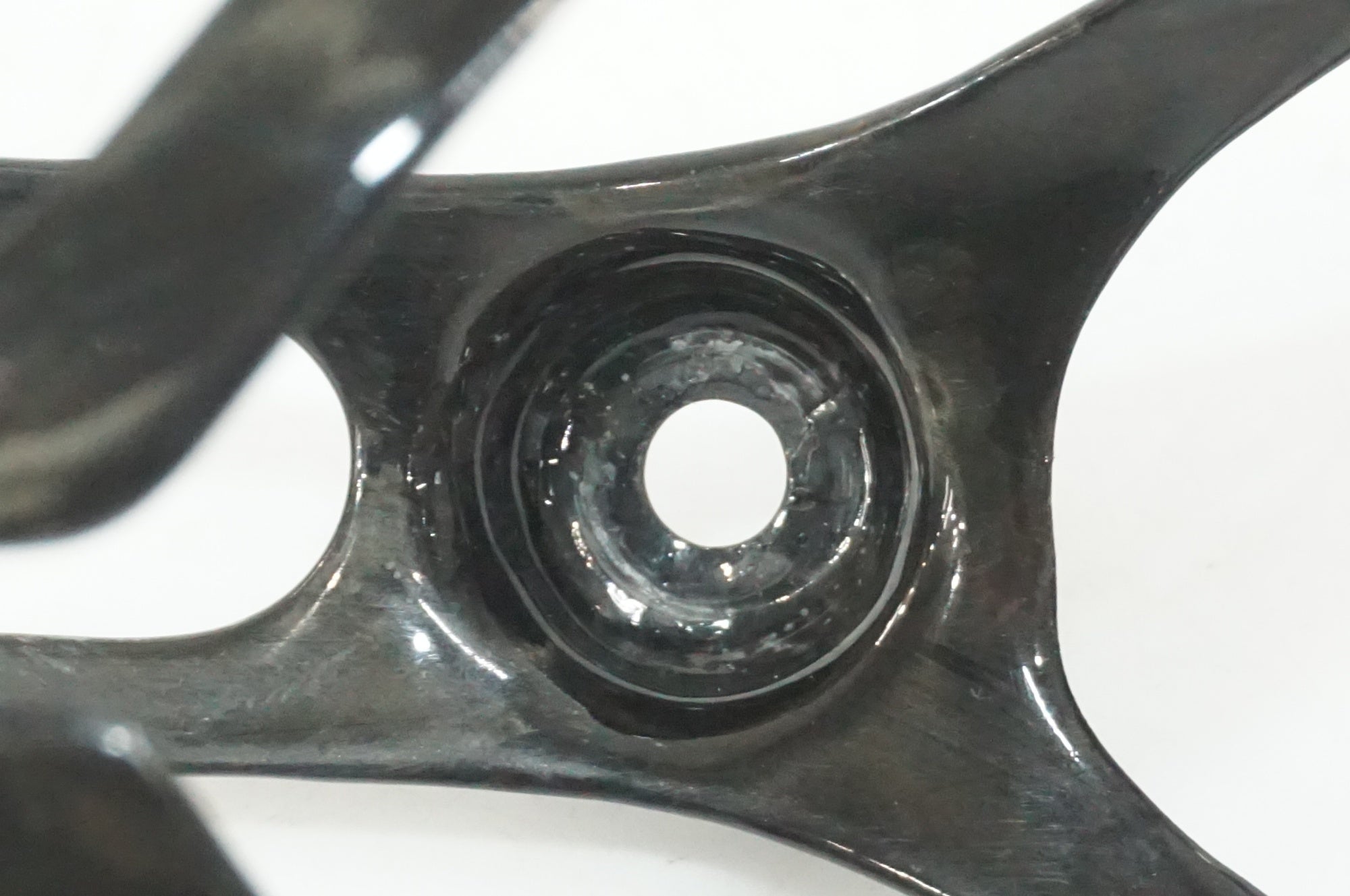 BLACKBURN 「ブラックバーン」 カーボン ボトルケージ / 大宮店