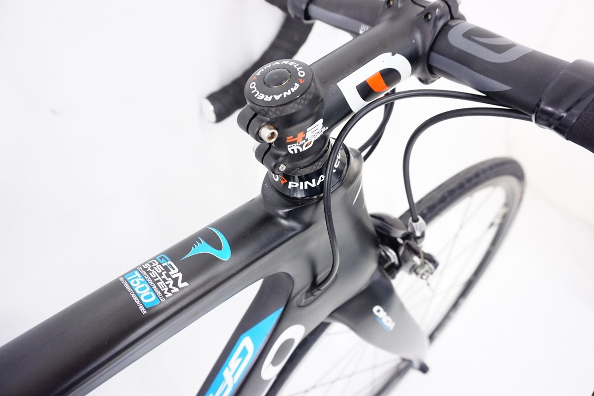 PINARELLO「ピナレロ」 GAN 105 2017年モデル ロードバイク / 浜松店