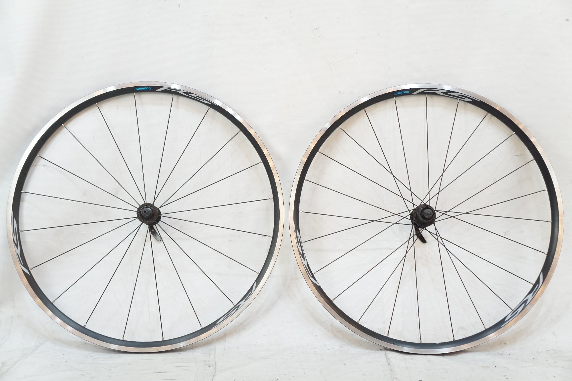 SHIMANO 「シマノ」 WH-RS100 シマノ11速 ホイールセット / バイチャリ浦和ベース