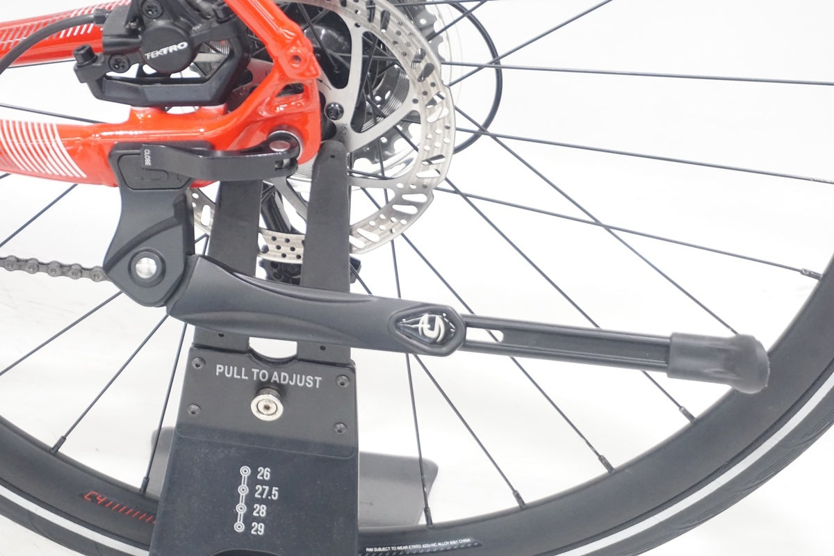 CANNONDALE 「キャノンデール」 QUICK4 DISC 2019年モデル クロスバイク / 滋賀大津店