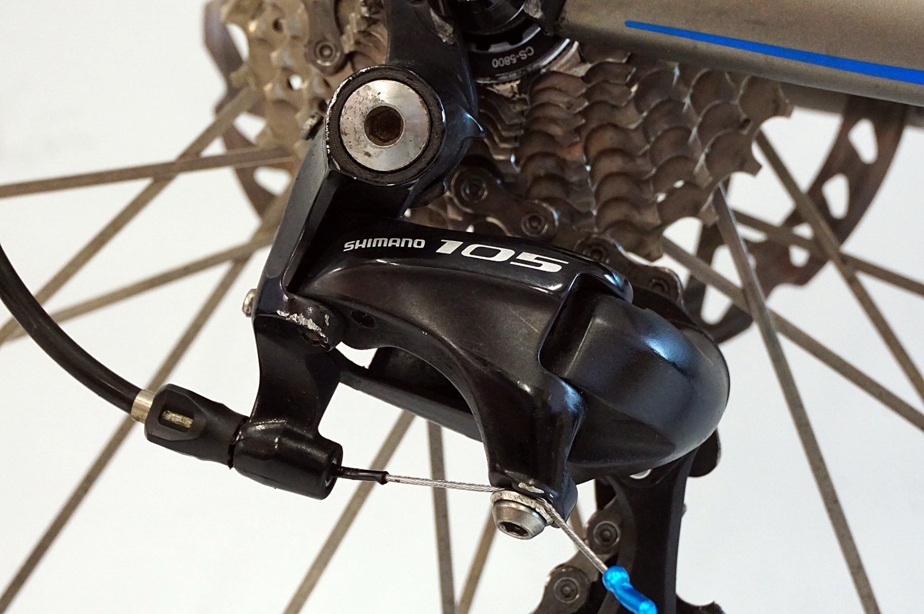 ORBEA 「オルベア」 AVANT DISC 2016年モデル ロードバイク / 浜松店