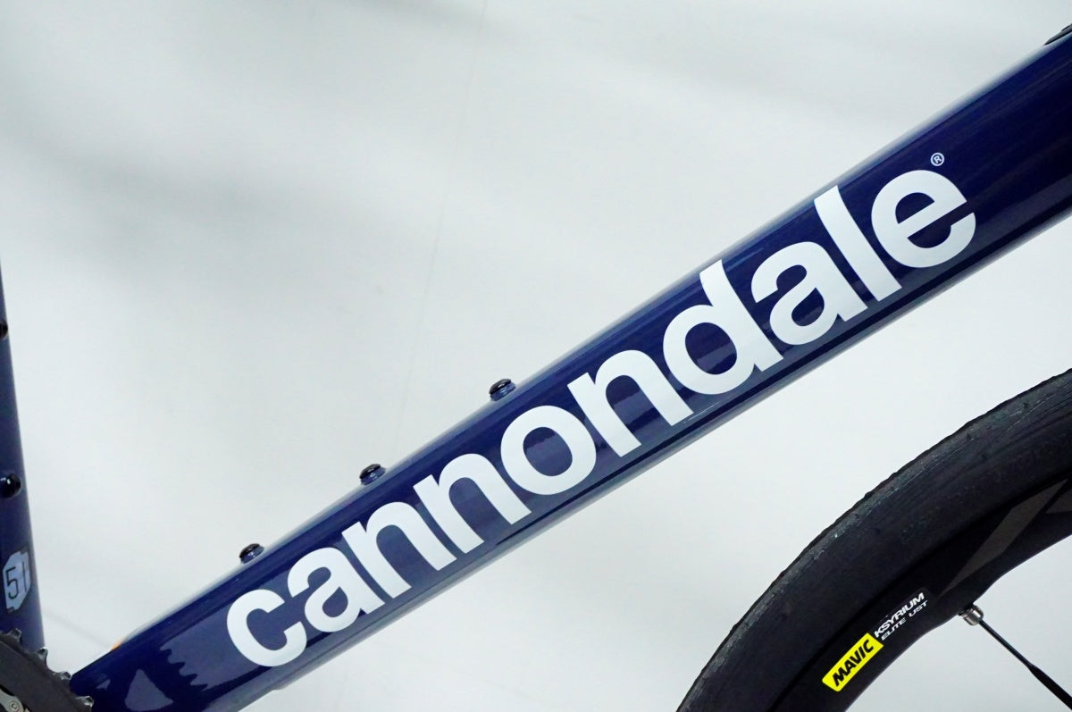 CANNONDALE 「キャノンデール」 CAAD13 DISC 105 RAPHA 2021年モデル ロードバイク / 名古屋大須店