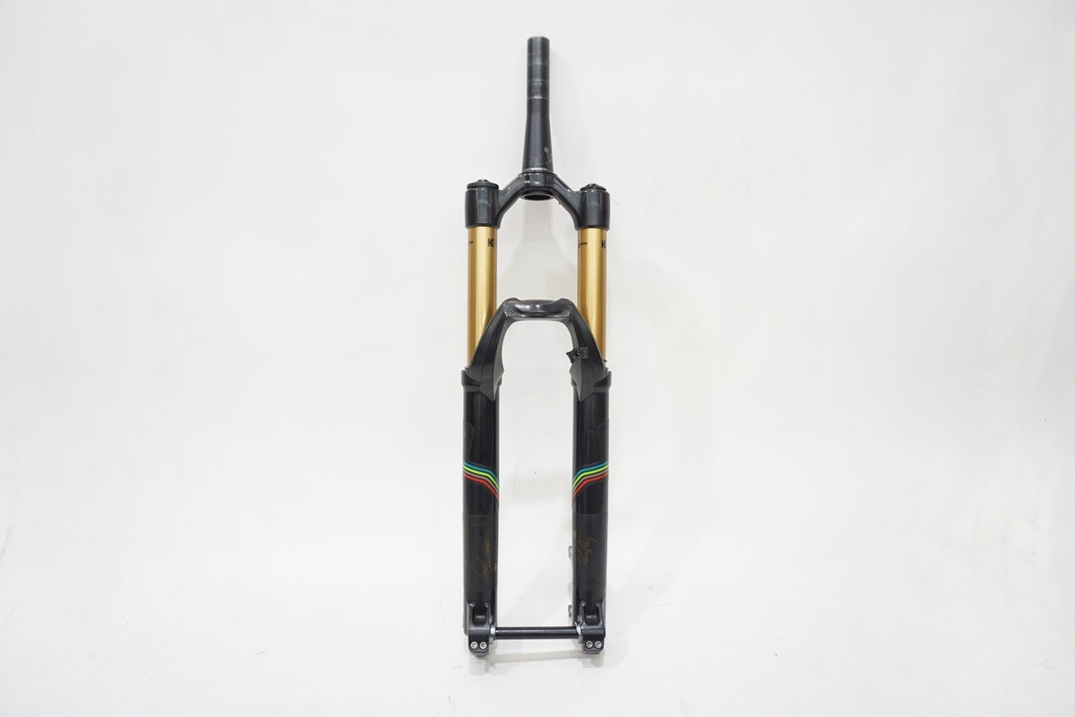 FOX「フォックス」 36 LIMITED EDITION フロントショック/ 京都