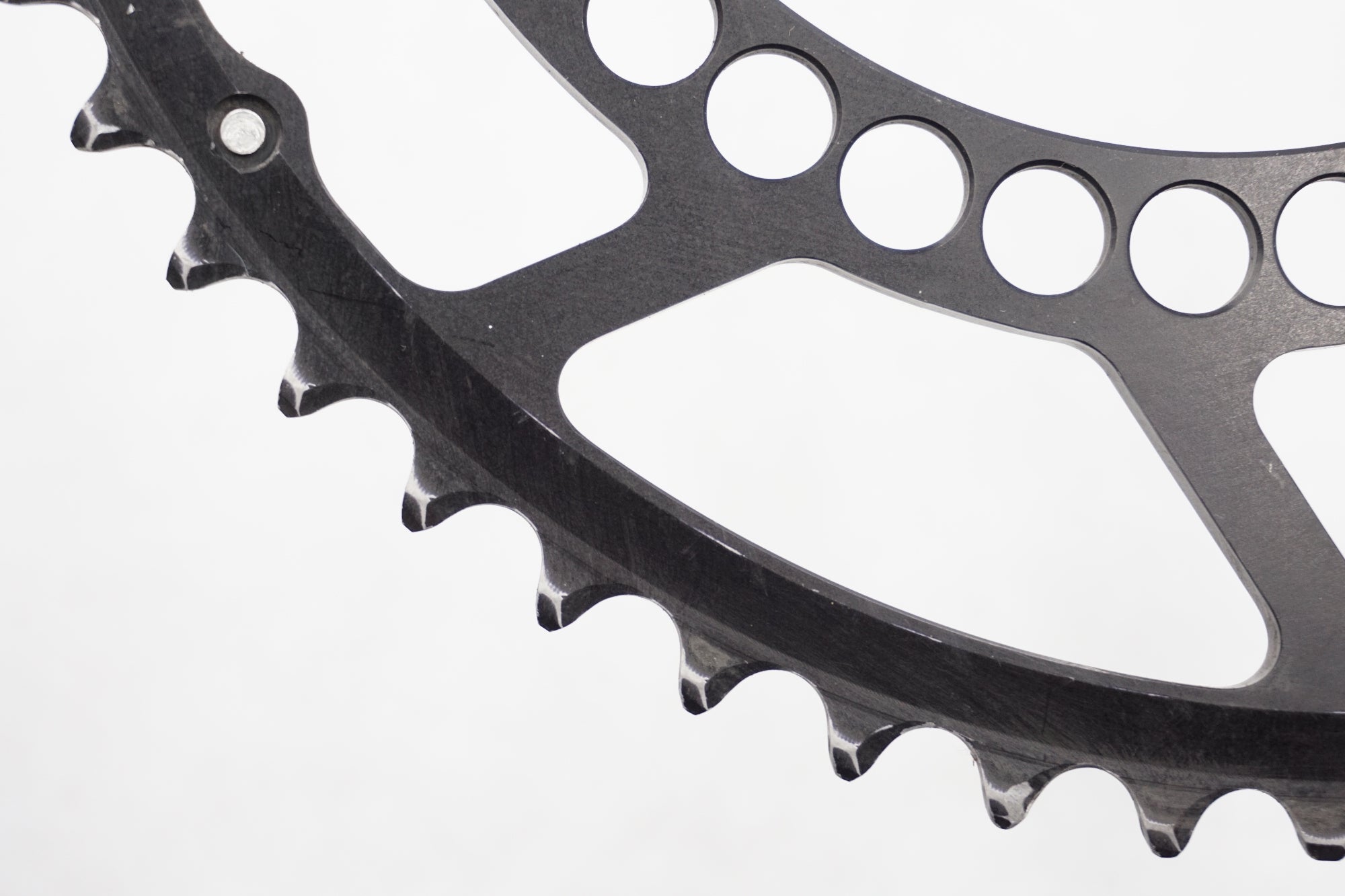 ROTOR 「ローター」 Q-RINGS 53T チェーンリング / 奈良店
