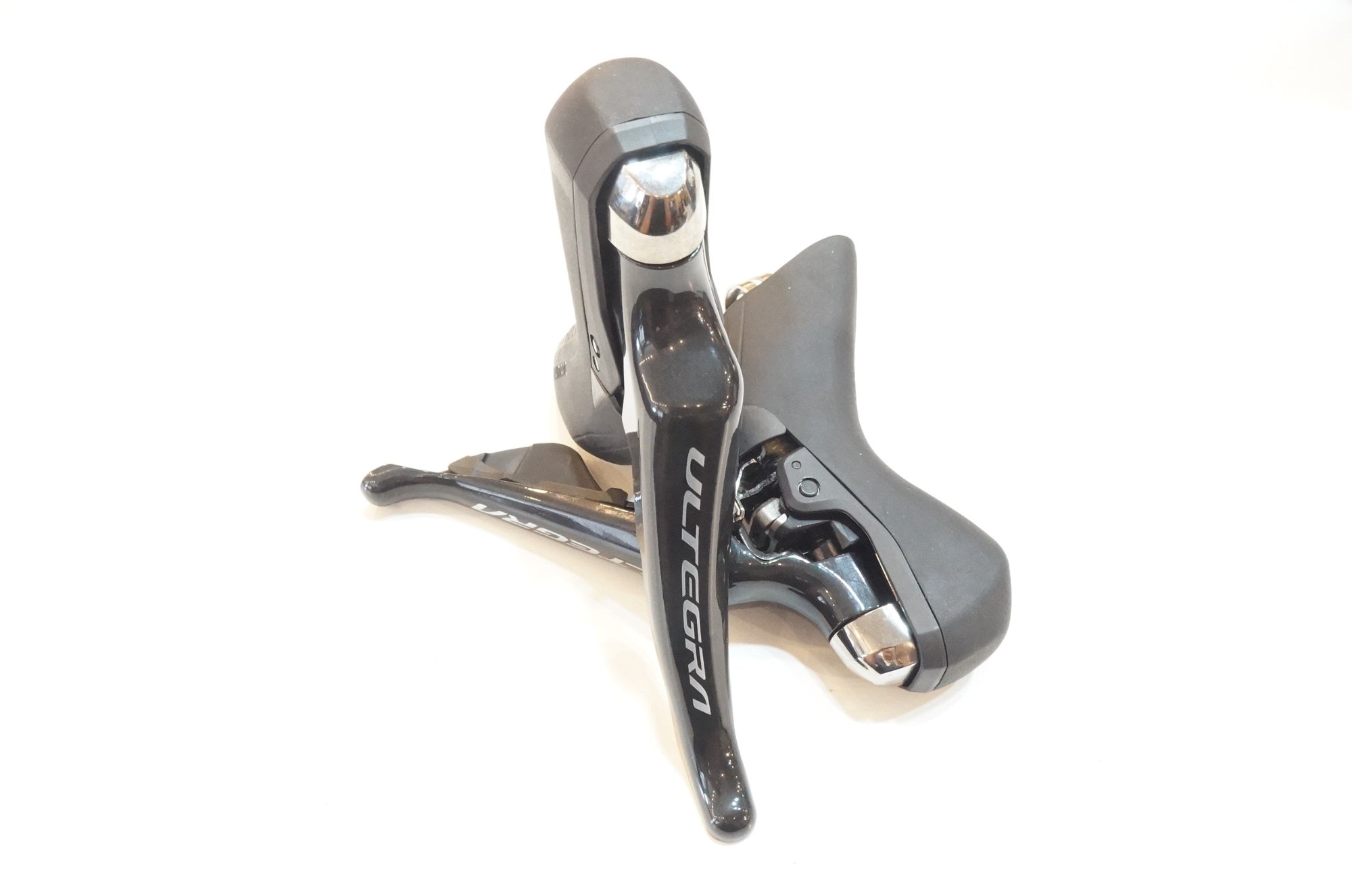 SHIMANO 「シマノ」 ULTEGRA ST-R8020 デュアルコントロールレバー / 浦和ベース