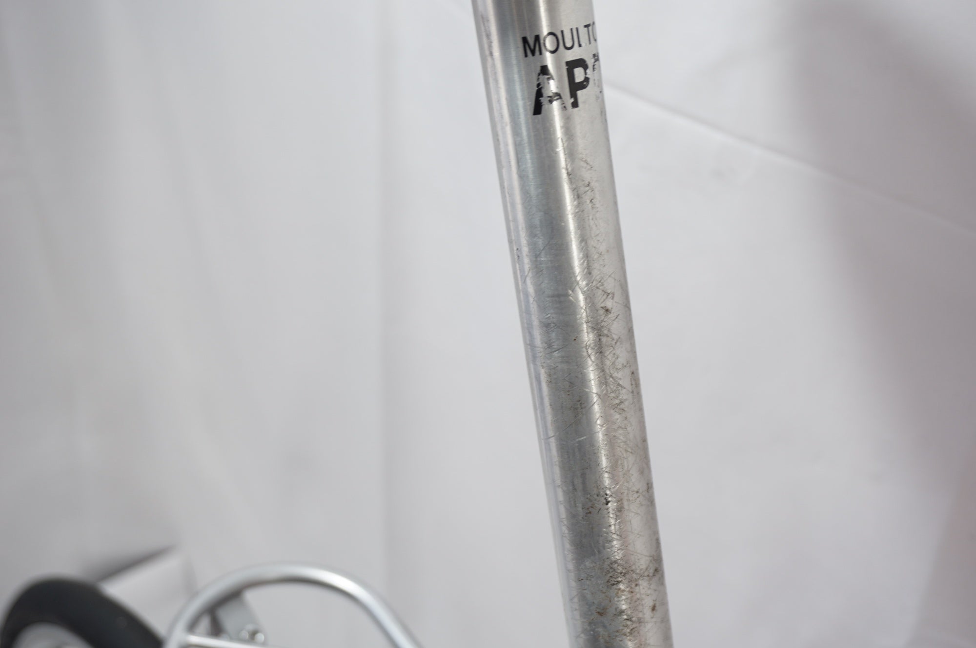 ALEX MOULTON 「アレックスモールトン」 APB-FX8 2006年頃モデル 20インチ ミニベロ / 世田谷店