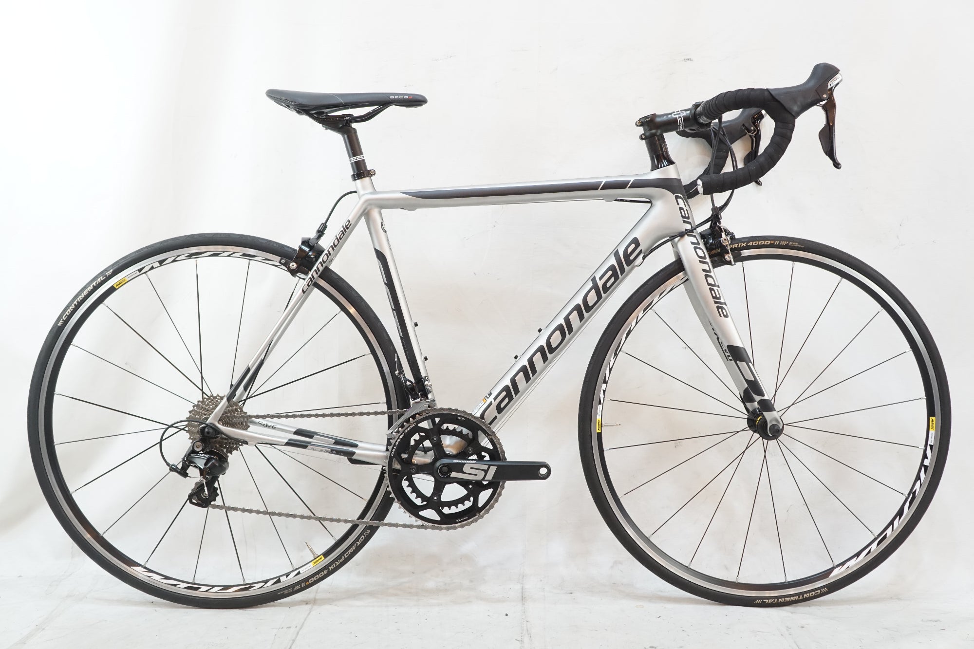 CANNONDALE 「キャノンデール」 SUPERSIX EVO 105 2016年モデル ロード CANNONDALE 「キャノンデール」 SUPERSIX EVO 105 2016年モデル ロード