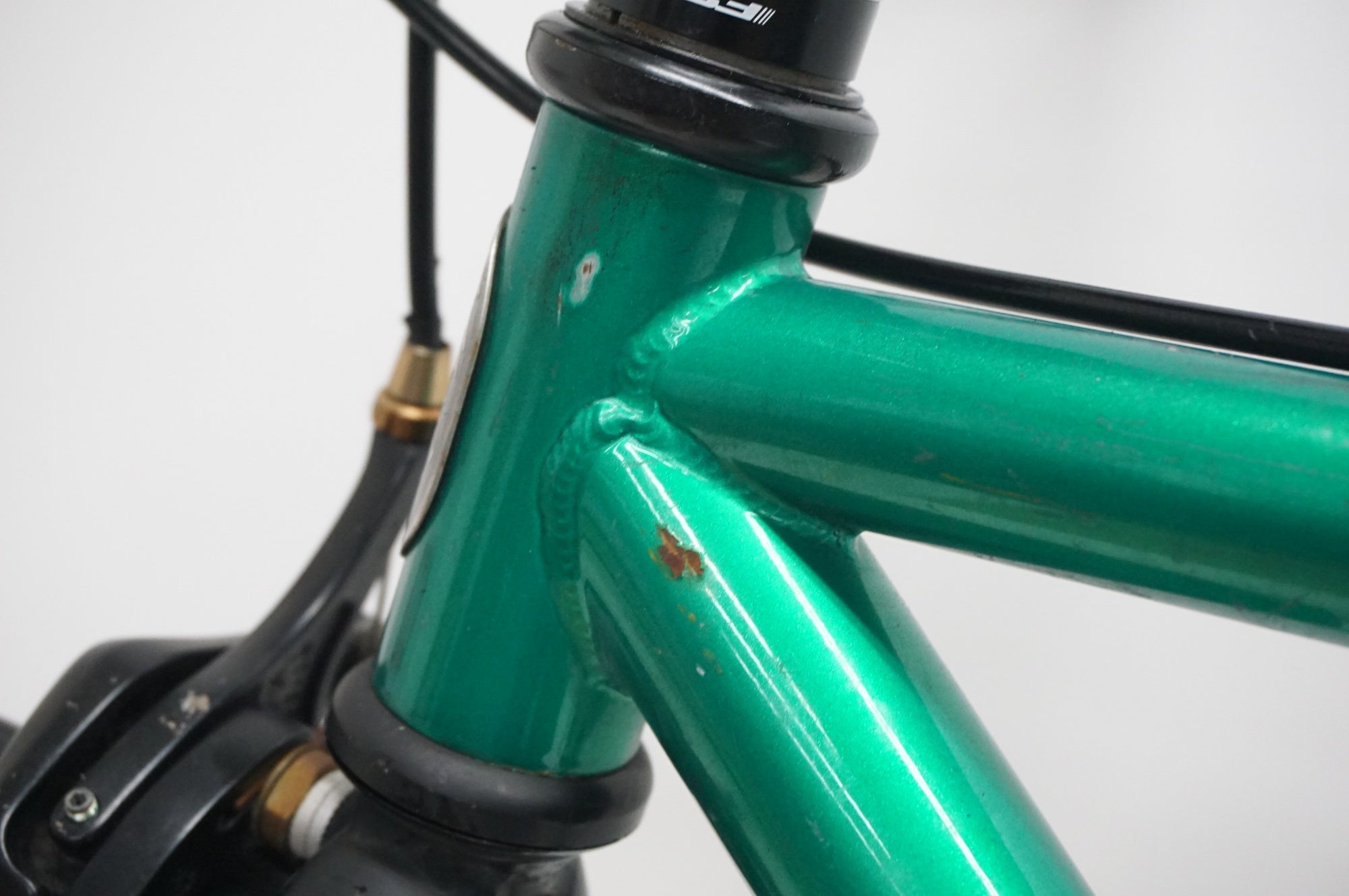 MASI 「マジィ」 FIXED UNO RISER 2015年頃 ピストバイク / 福岡店