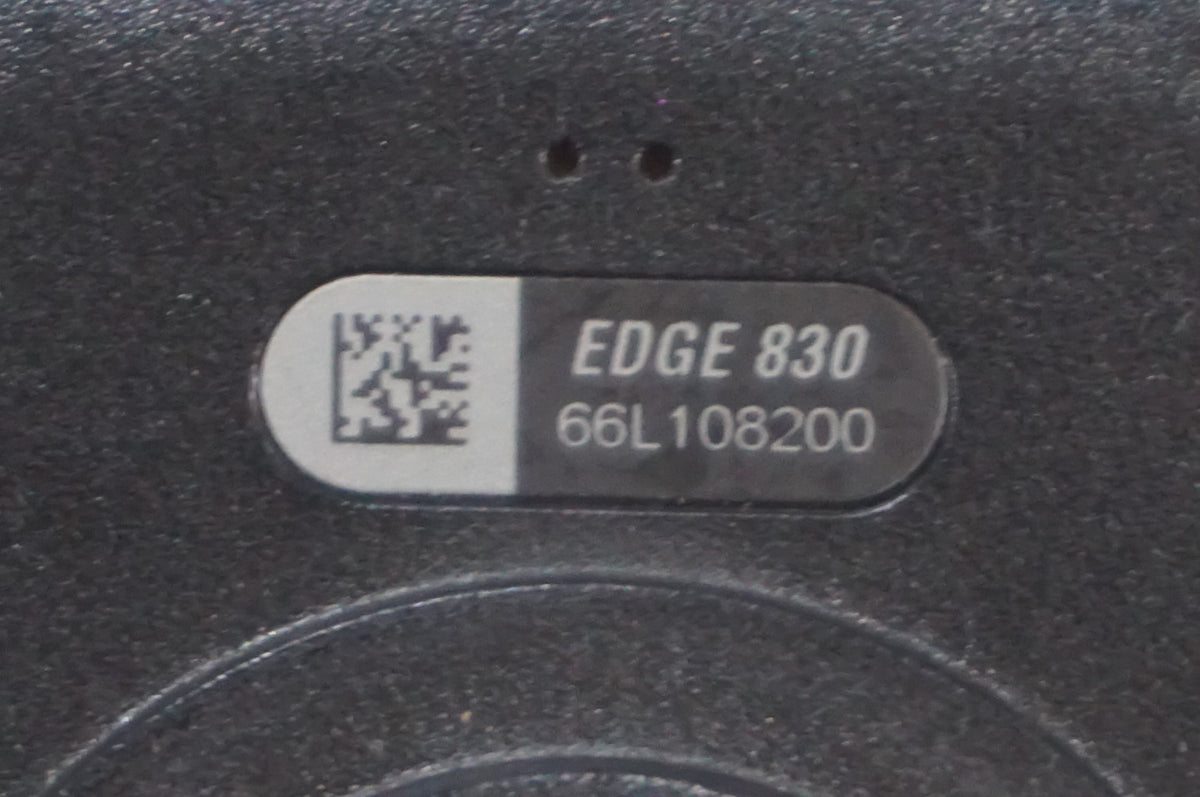 GARMIN 「ガーミン」 EDGE830 サイクルコンピューター / AKIBA店