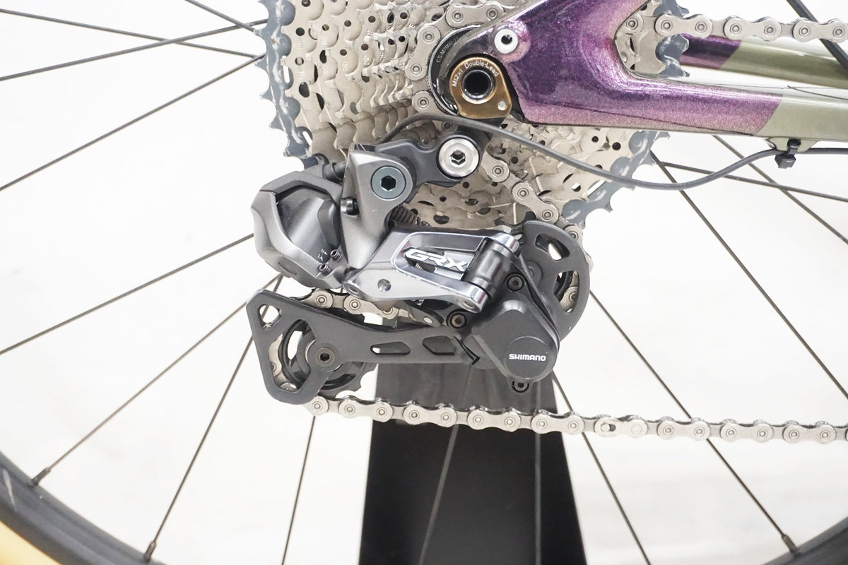 CANNONDALE 「キャノンデール」 TOPSTONE CARBON LEFTY 3 2021年モデル ロードバイク / 大阪美原北インター店