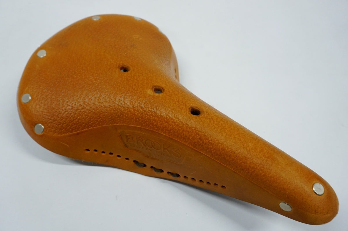 BROOKS 「ブルックス」 CHAMPION STANDARD B.17 サドル / 名古屋大須店