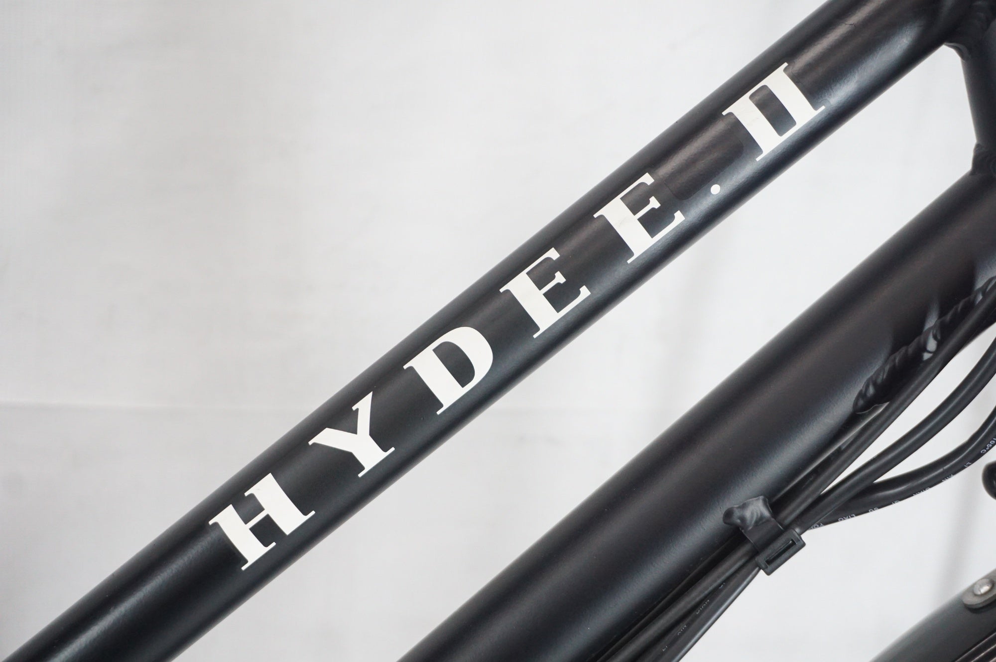 BRIDGESTONE 「ブリヂストン」 HYDEE Ⅱ 2020年モデル 電動アシスト自転車 / 阪急塚口店
