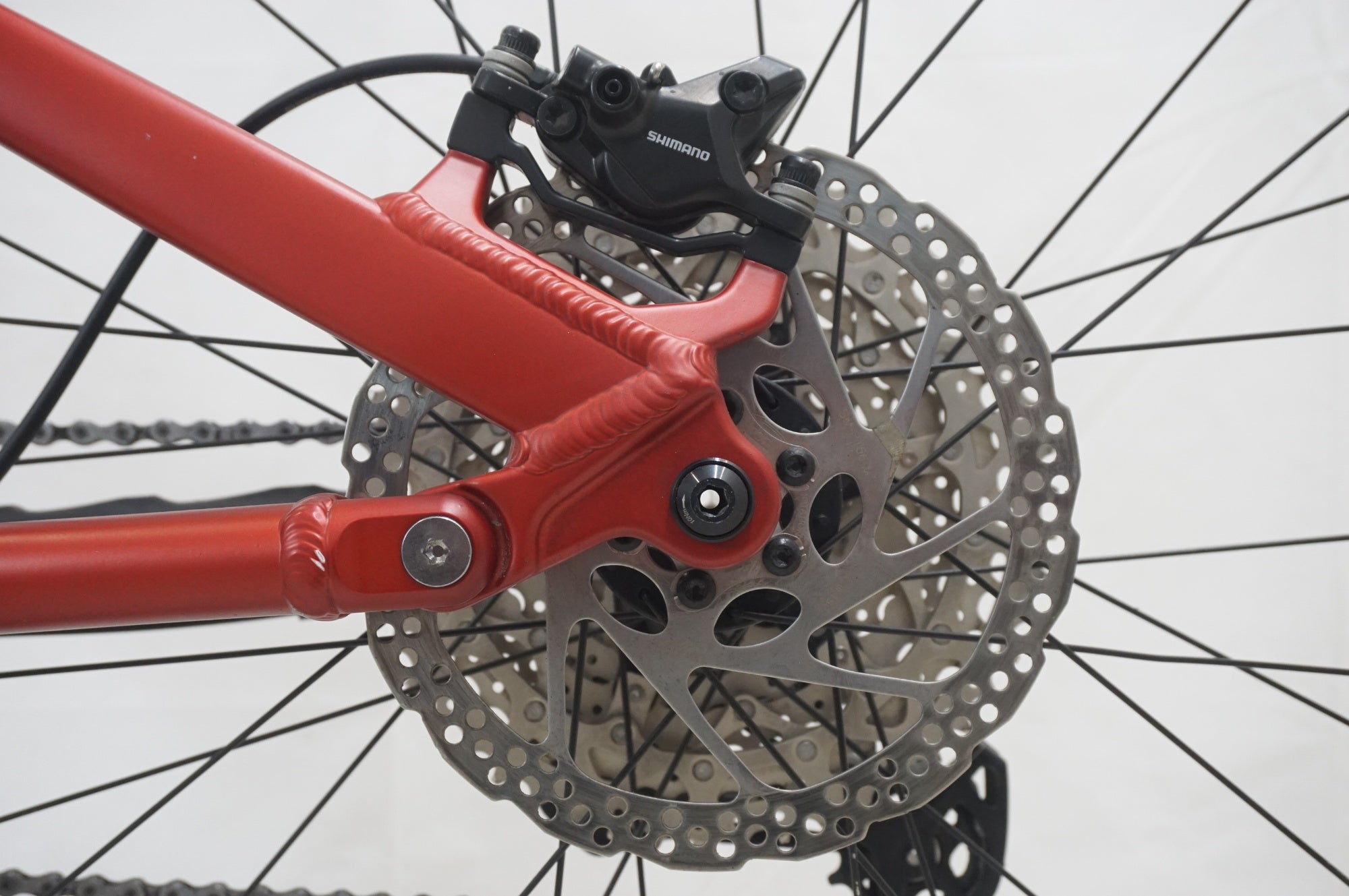 VITUS 「ビチュー」 MYTHIQUE 29 VSR 2021年頃 マウンテンバイク / 福岡店