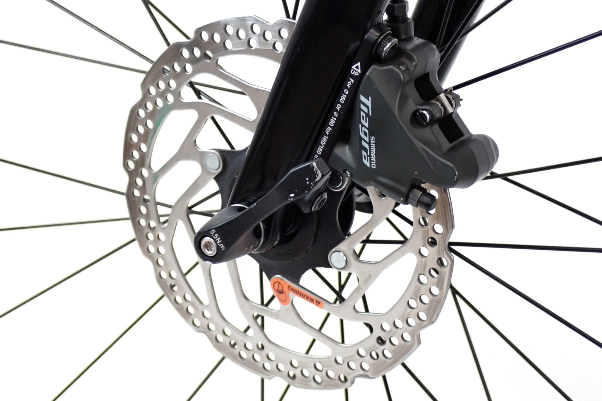 RIDLEY 「リドレー」 FENIX SLA DISC TIAGRA 2023年モデル ロードバイク / 伊勢崎店
